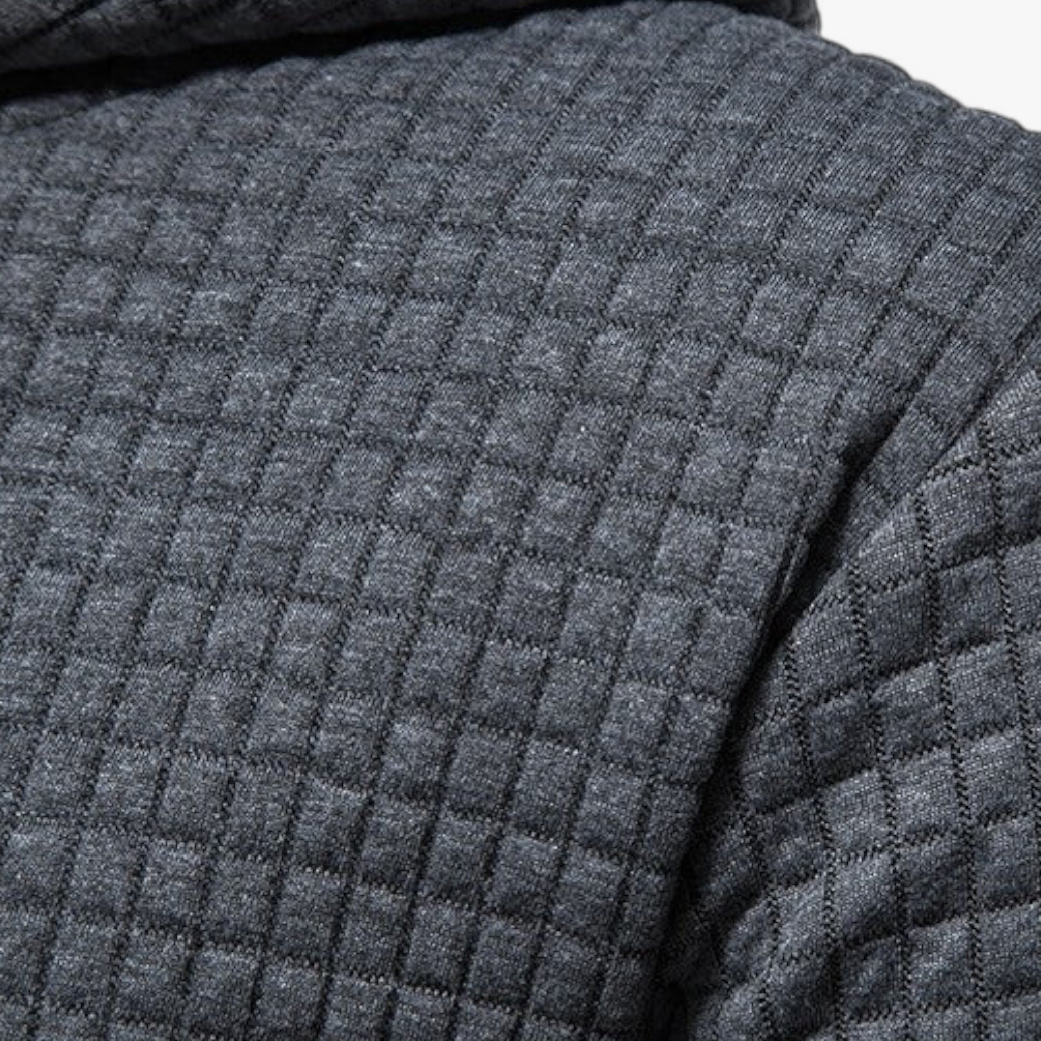 Jerick | Behagelig Hættetrøje - - men's fashion - {{ product_tags }