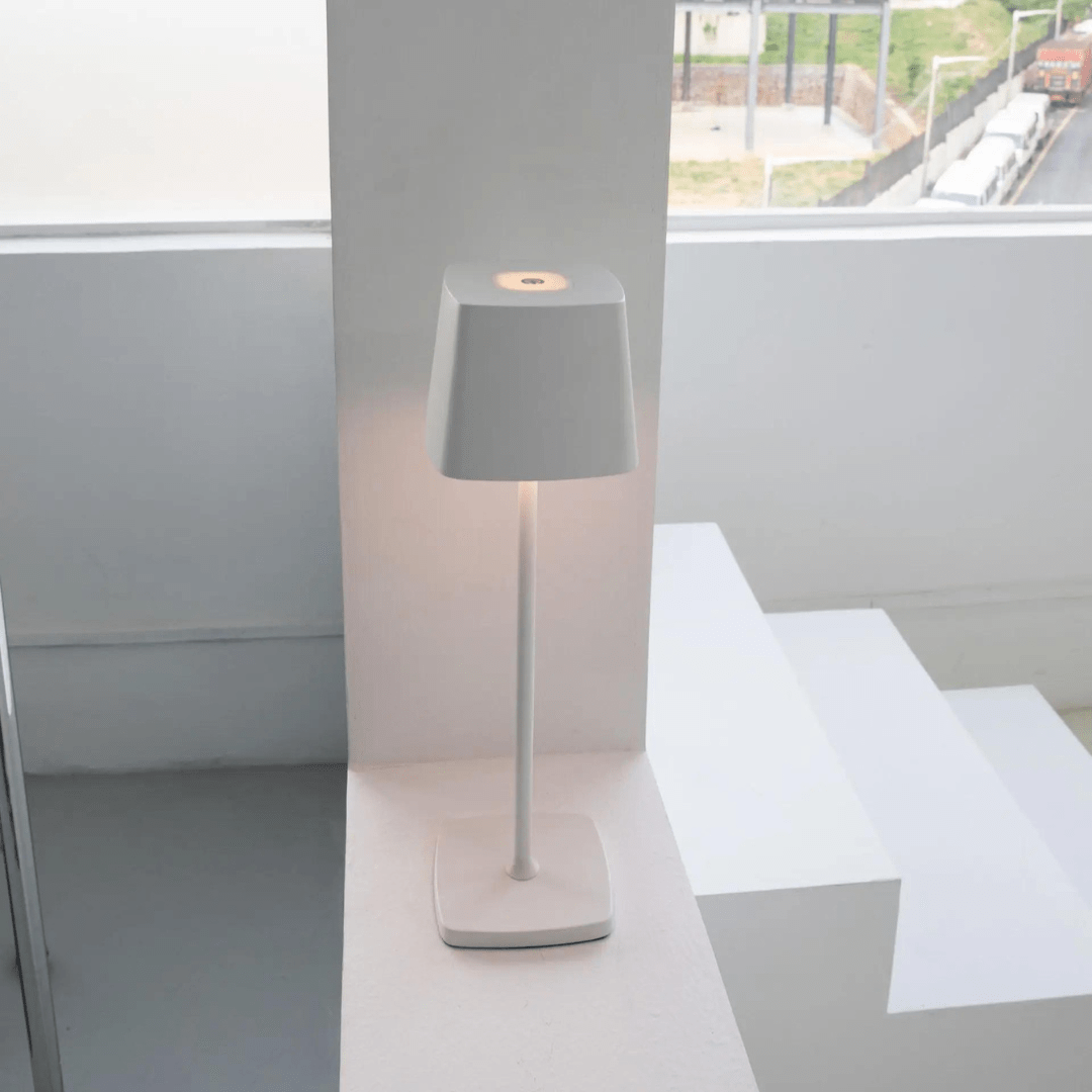 Luxilight | Trådløs bordlampe - - house & garden - {{ product_tags }