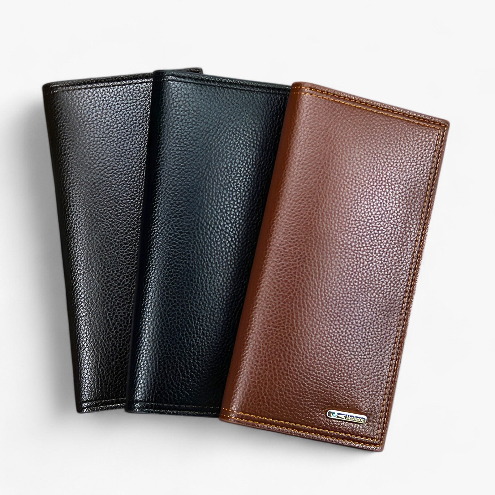 Helen | Stilfuld magnetisk pung med stor kapacitet og flere lommer - - bags - {{ product_tags }