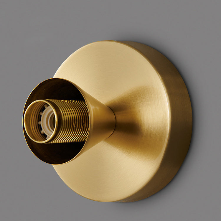 Moderne Glas Sol-Form Dobbeltformål Loftslampe
