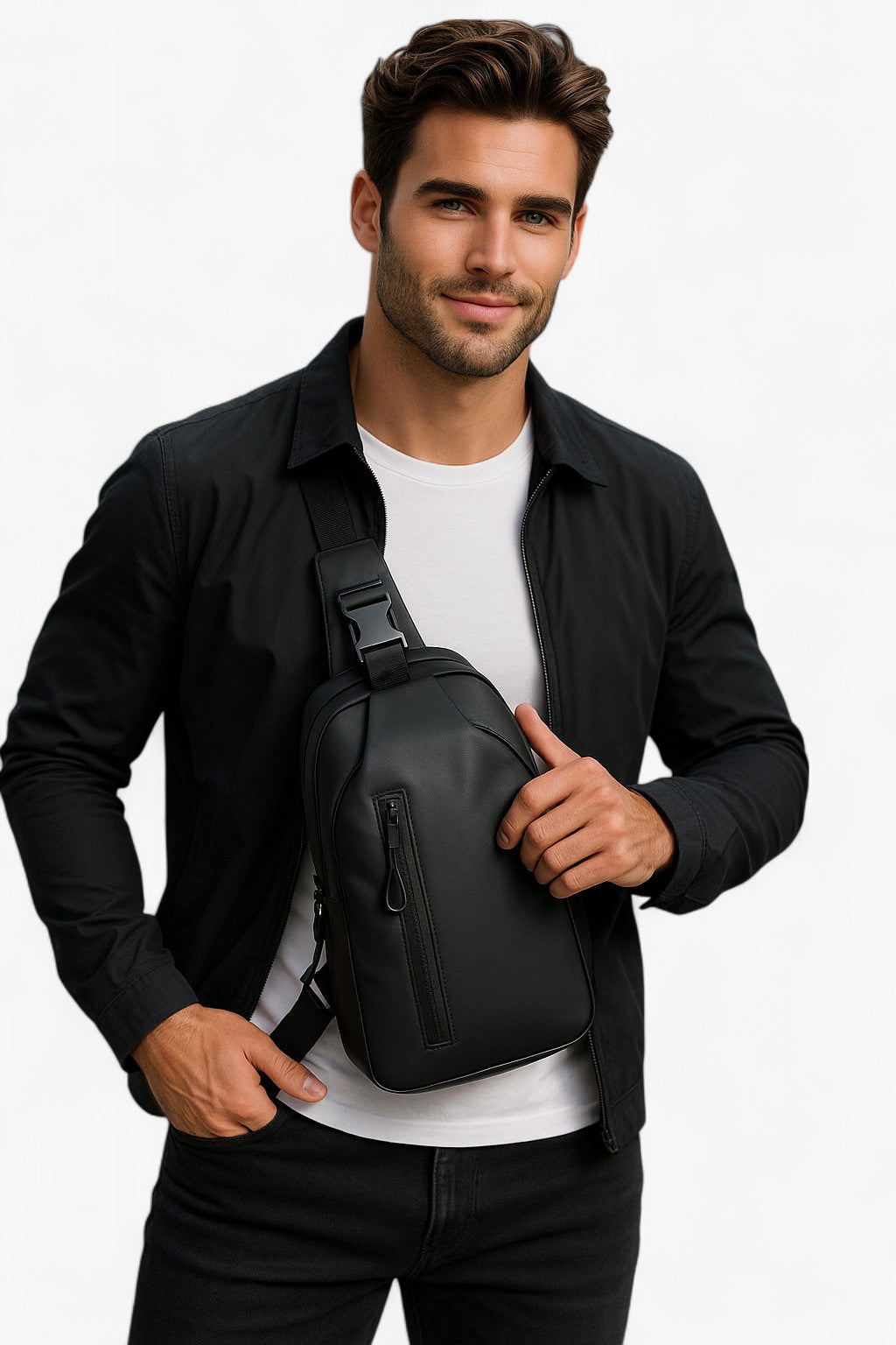 FlexiBag™ | Alsidig tas til enhver lejlighed - - FlexiBag™ | Alsidig tas til enhver lejlighed - €25 - {{ product_tags }