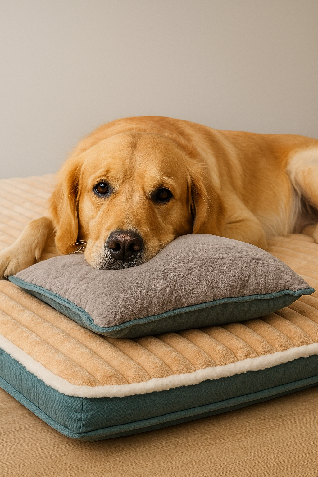 Matpillo™ | Ortopædisk hundeseng - - Matpillo™ | Ortopædisk hundeseng- €25 - {{ product_tags }