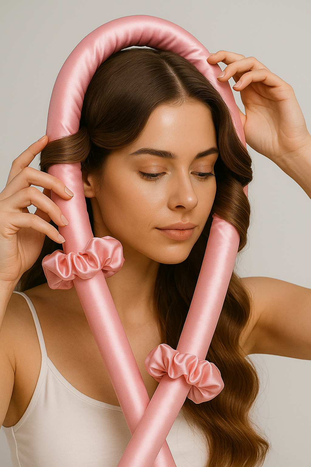 Isabelle Hårcurlersæt™ - - Isabelle Hårcurlersæt™- €25 - {{ product_tags }