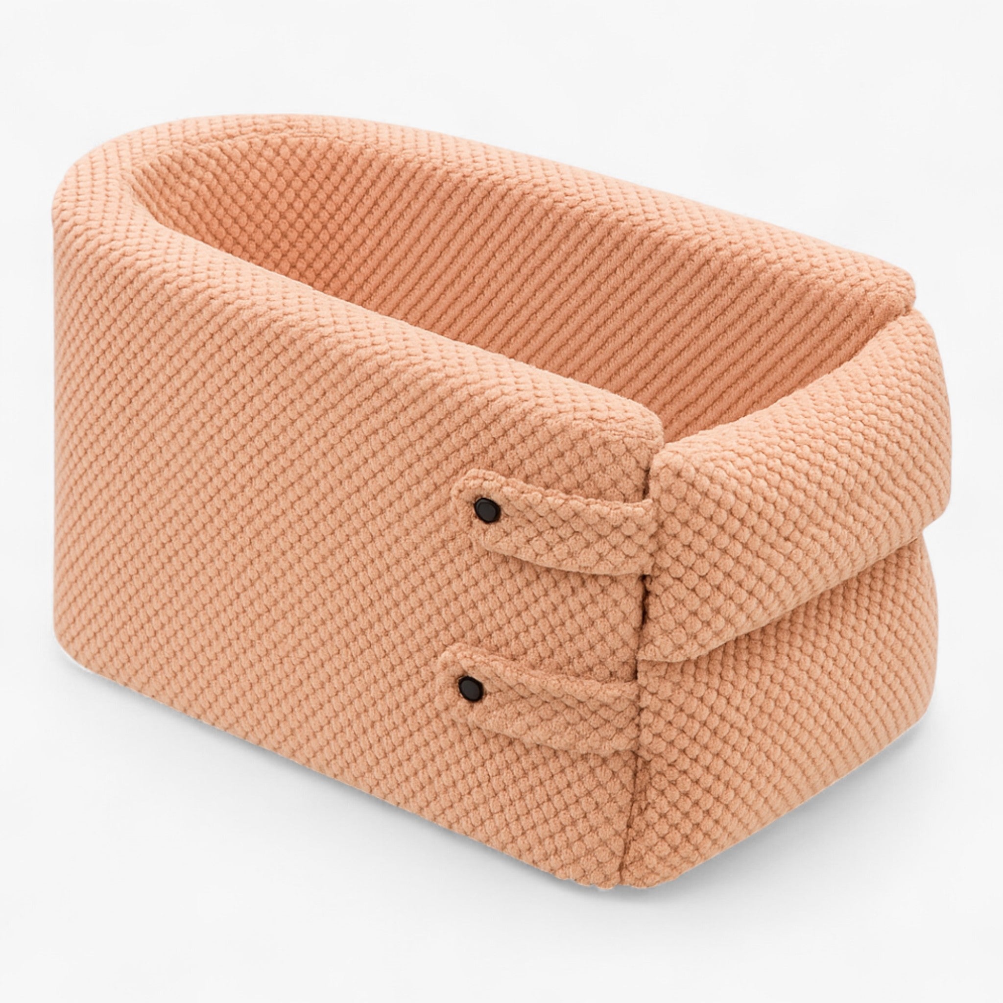 Dyrs Transport Bøjle | til en Sikker Rejse for Din Kat eller Hund - Reivor - Lyserød - Bedding - {{ product_tags }