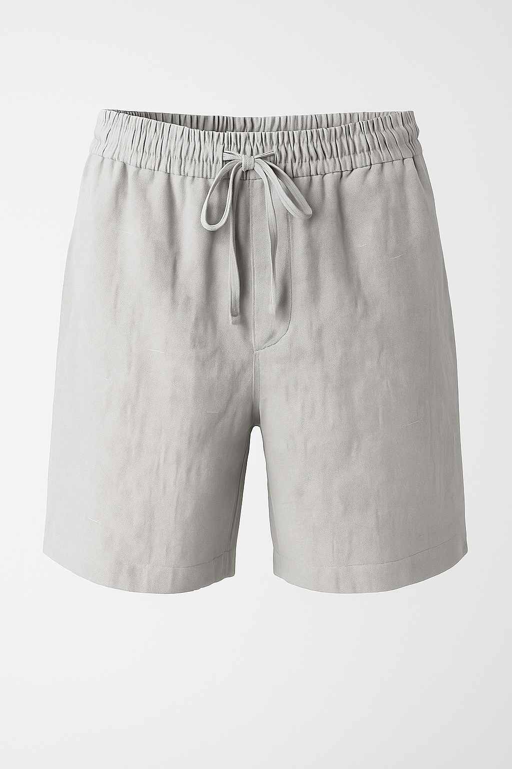 Charles | Lette linbukser til mænd - Grå - Charles | Lette linbukser til mænd - €25 - {{ product_tags }
