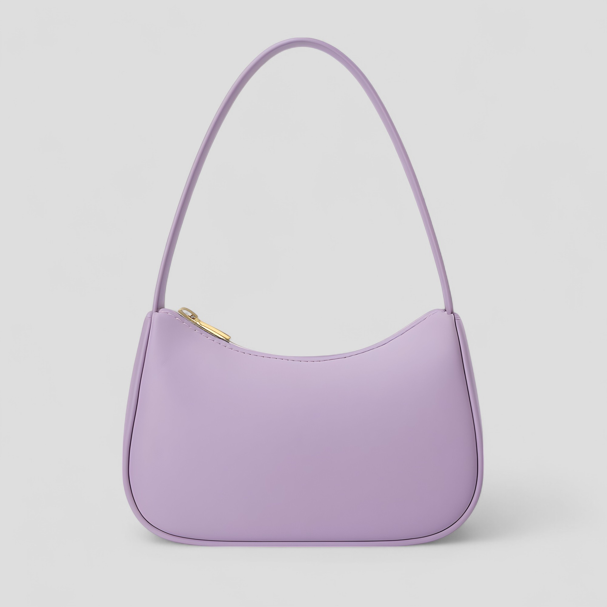 Erica | Vintage PU Taske – Elegant Stil til Hverdag - Lilla - Erica | Vintage PU Taske – Elegant Stil til Hverdag - €25 - {{ product_tags }