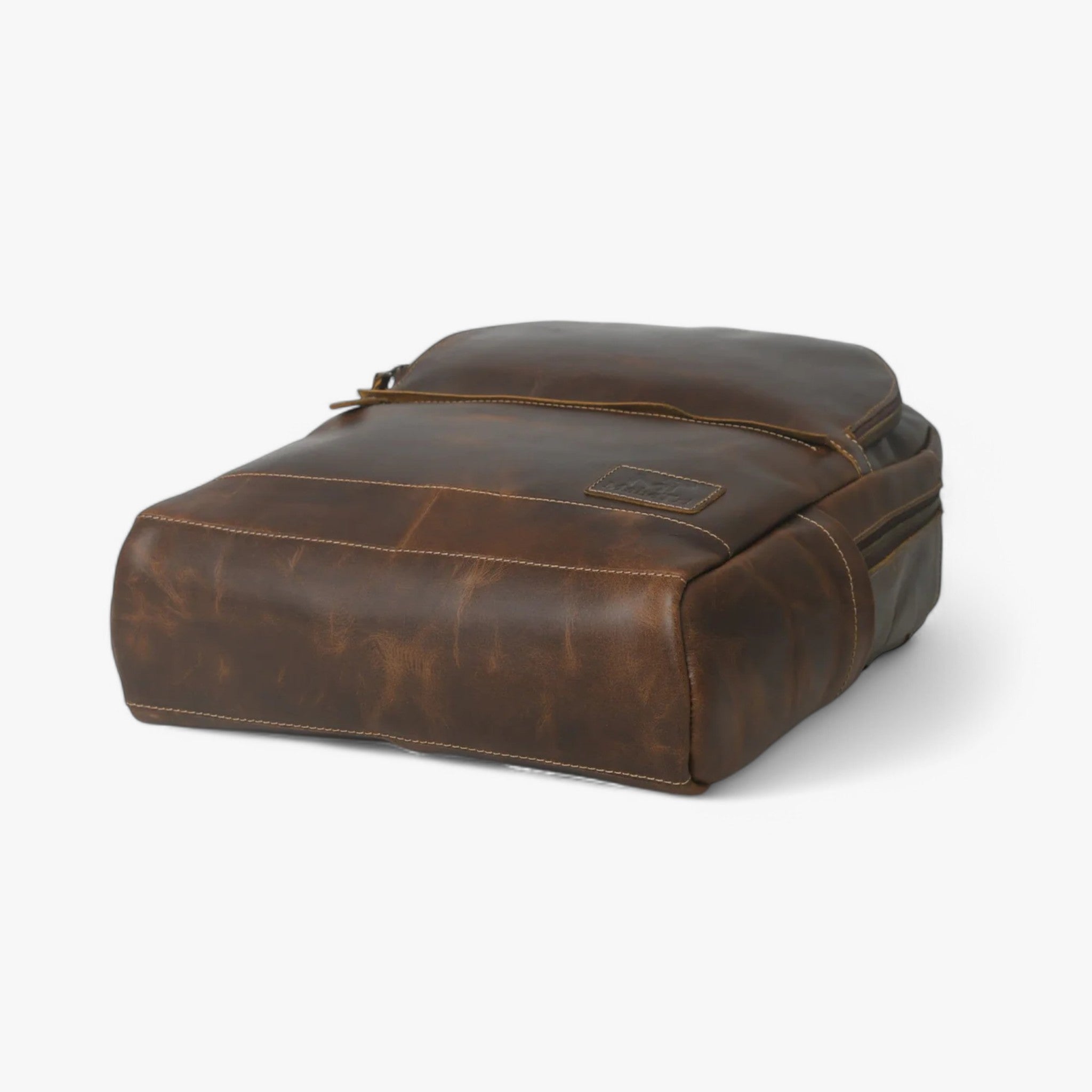 Cambridge | Unisex-rygsæk i bøffellæder - - bags - {{ product_tags }