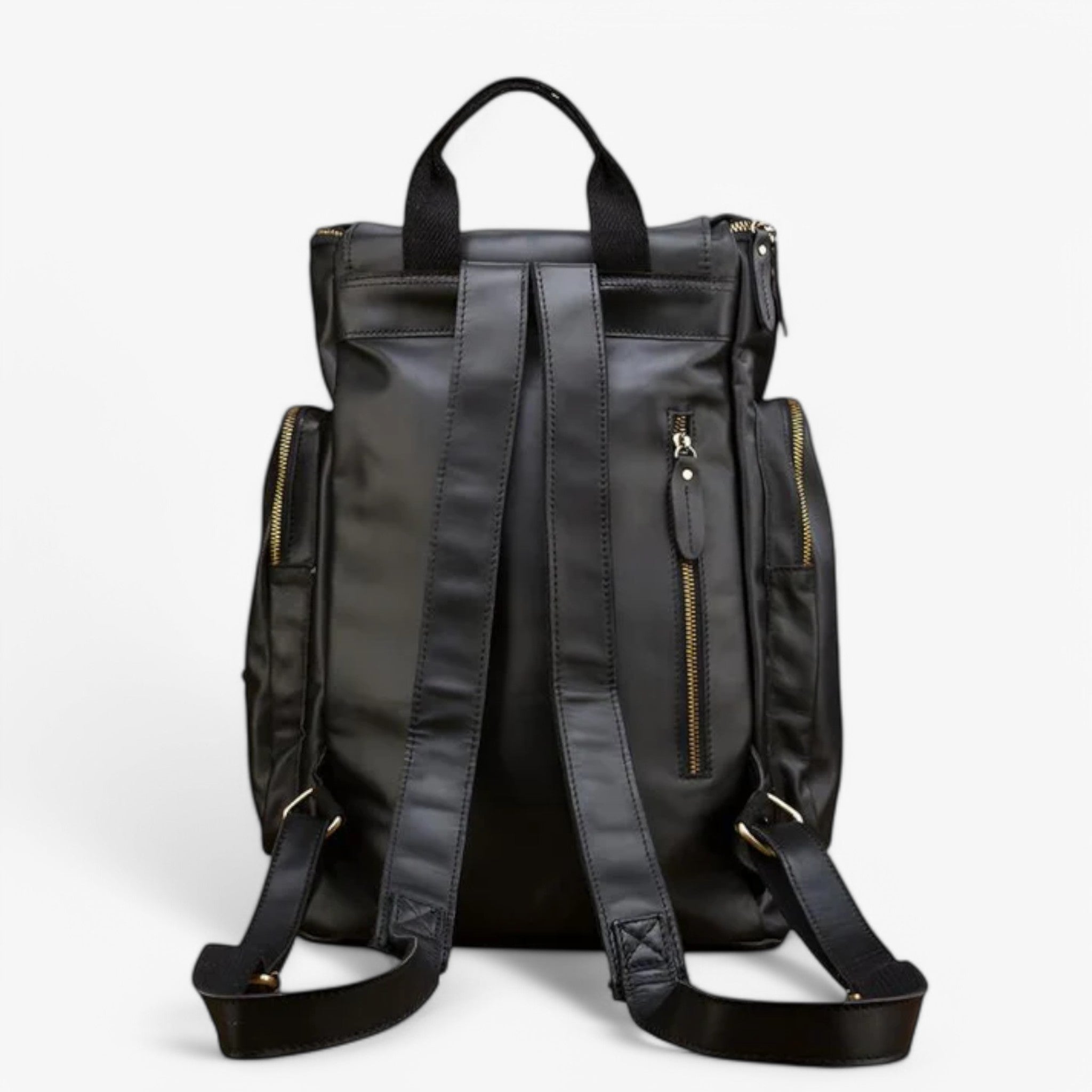 Matthew | Arbejdstaske i læder - - bags - {{ product_tags }
