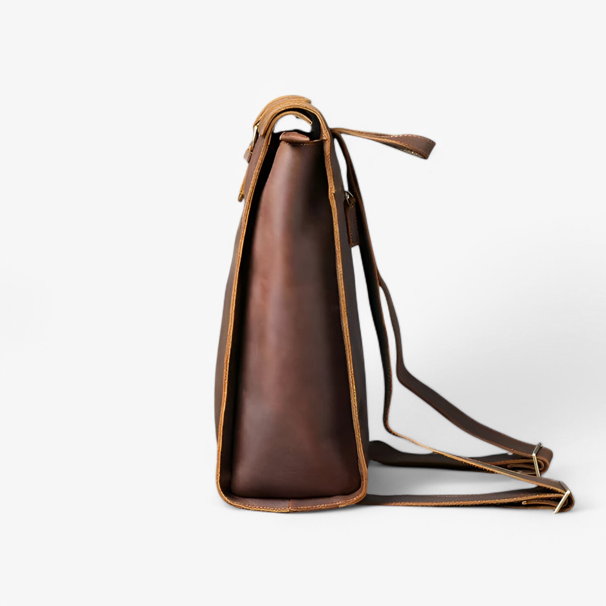 Hugo | Luksus læder rygsæk - - bags - {{ product_tags }