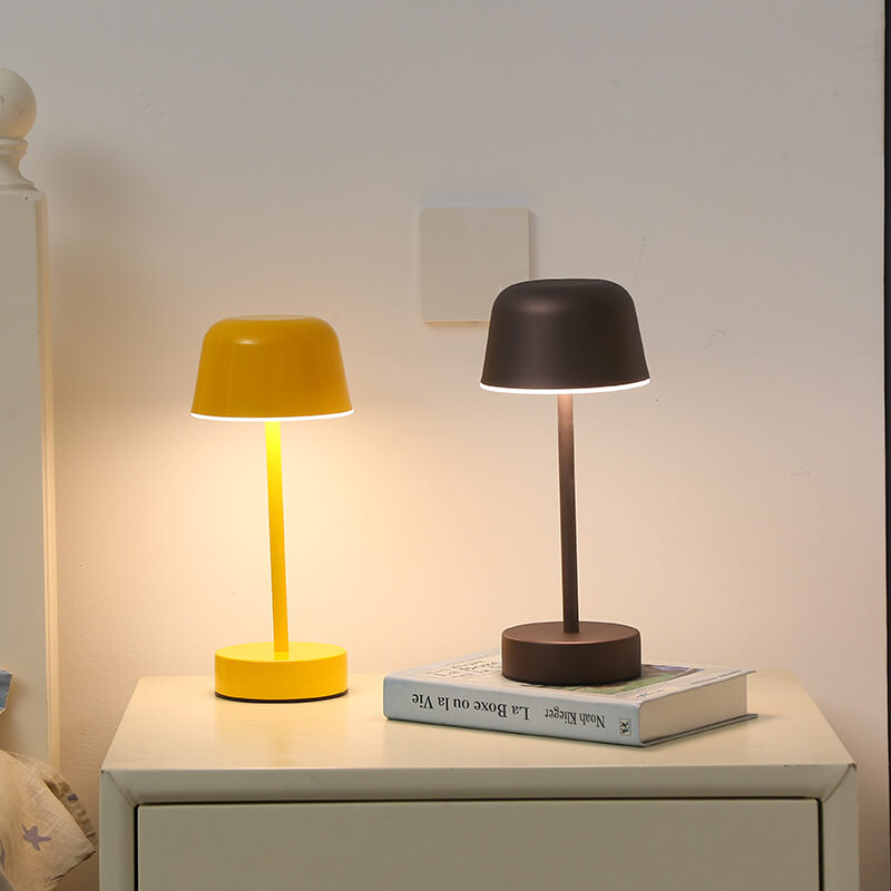 Puls | Trådløs Bordlampe - - house & garden - {{ product_tags }