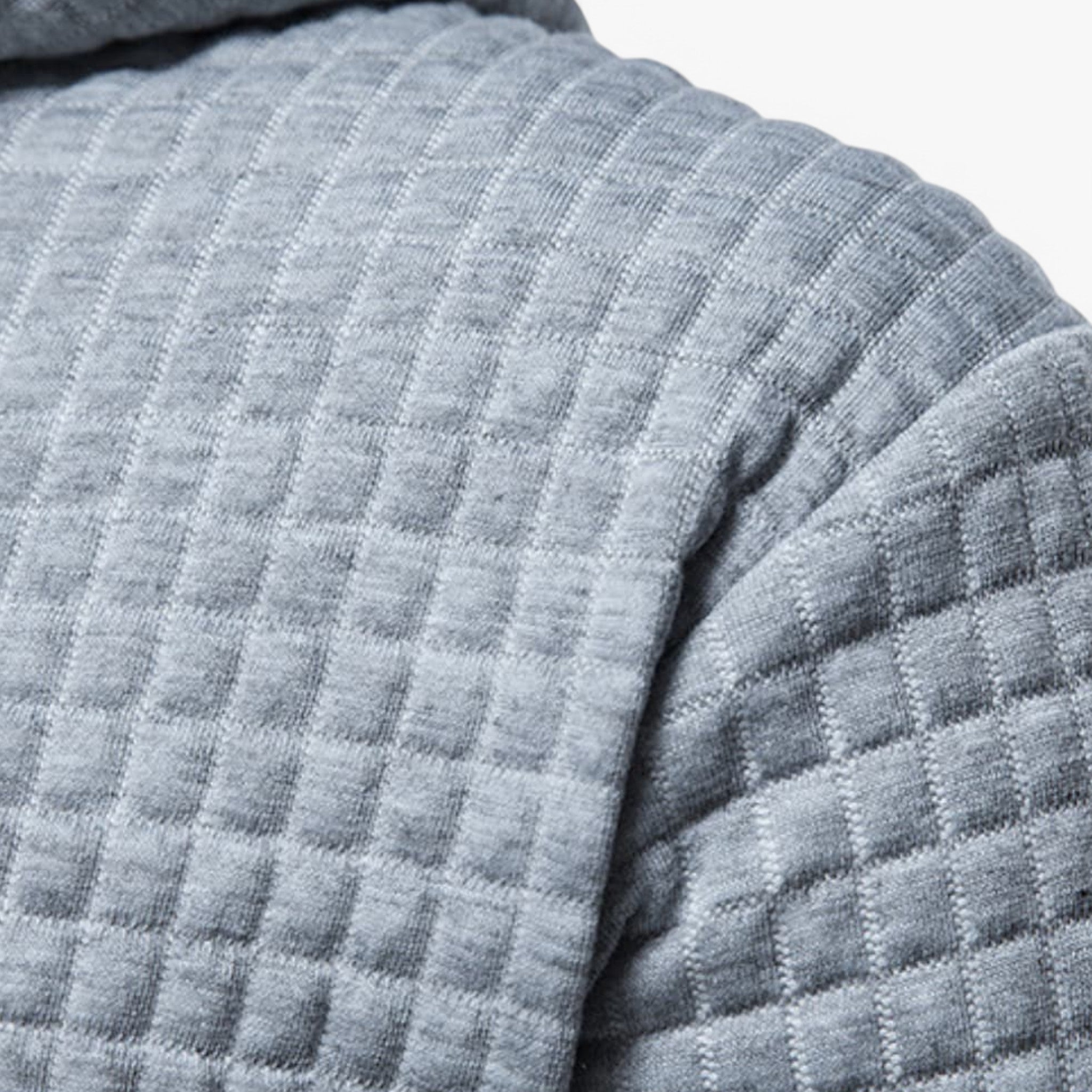 Jerick | Behagelig Hættetrøje - - men's fashion - {{ product_tags }