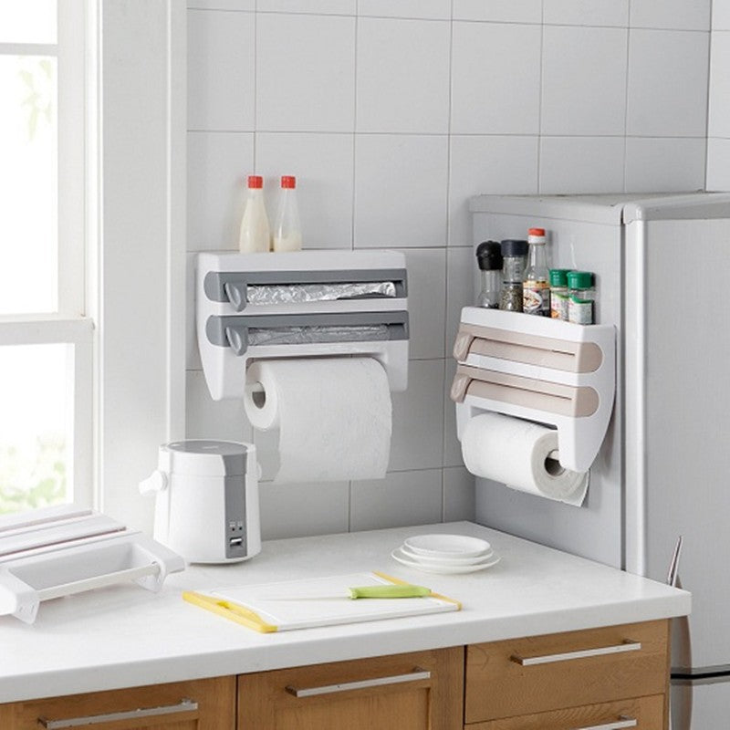 Easyroll™ | Køkkenhjælp 4-i-1 - - house & garden - {{ product_tags }