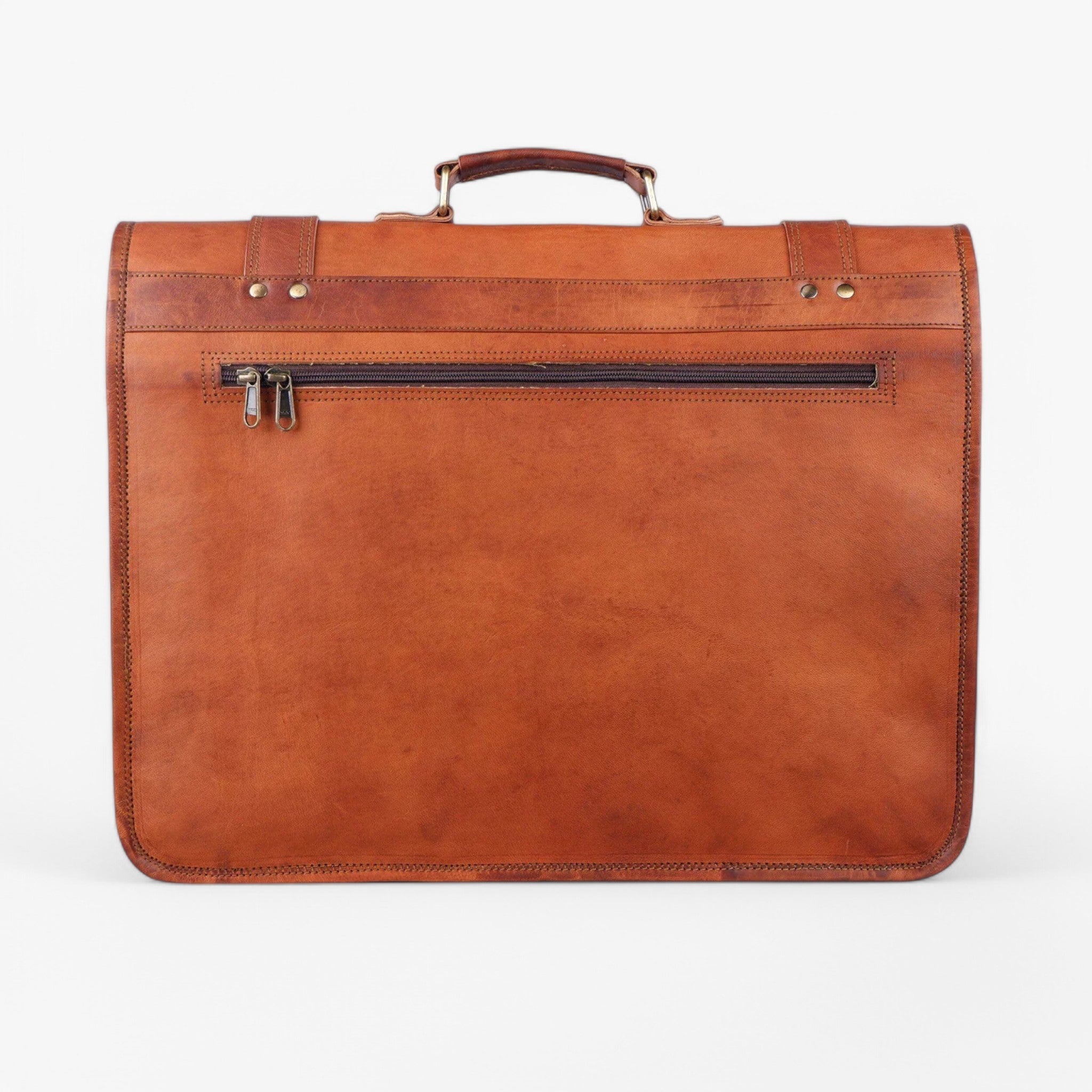 The Griffin | Stilfuld crossbody-budbringer - - bags - {{ product_tags }