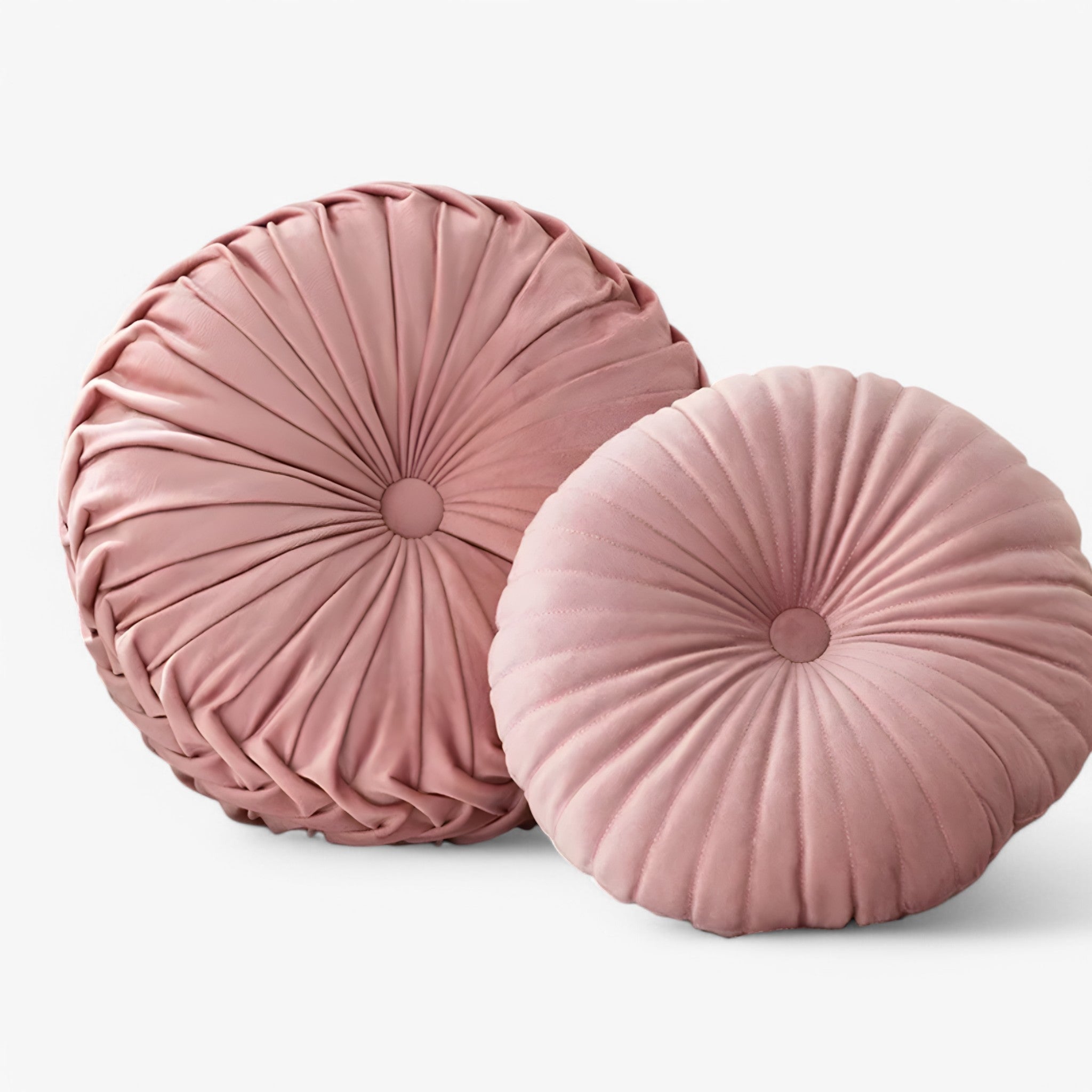 Fluffy | Dekorativ Pude - Rosa - Fluffy | Dekorativ Pude - €25 - {{ product_tags }