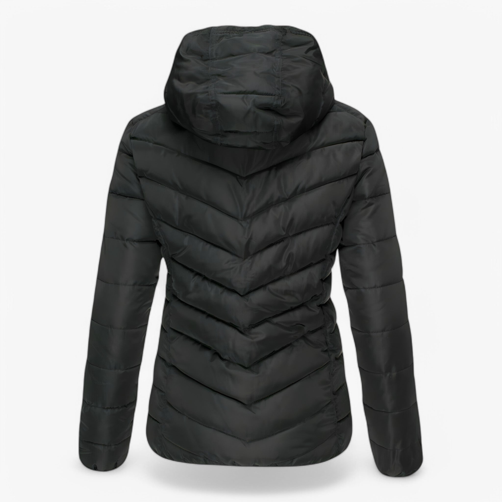 Zuri | Moderne Polstret Jakke - - winter - {{ product_tags }