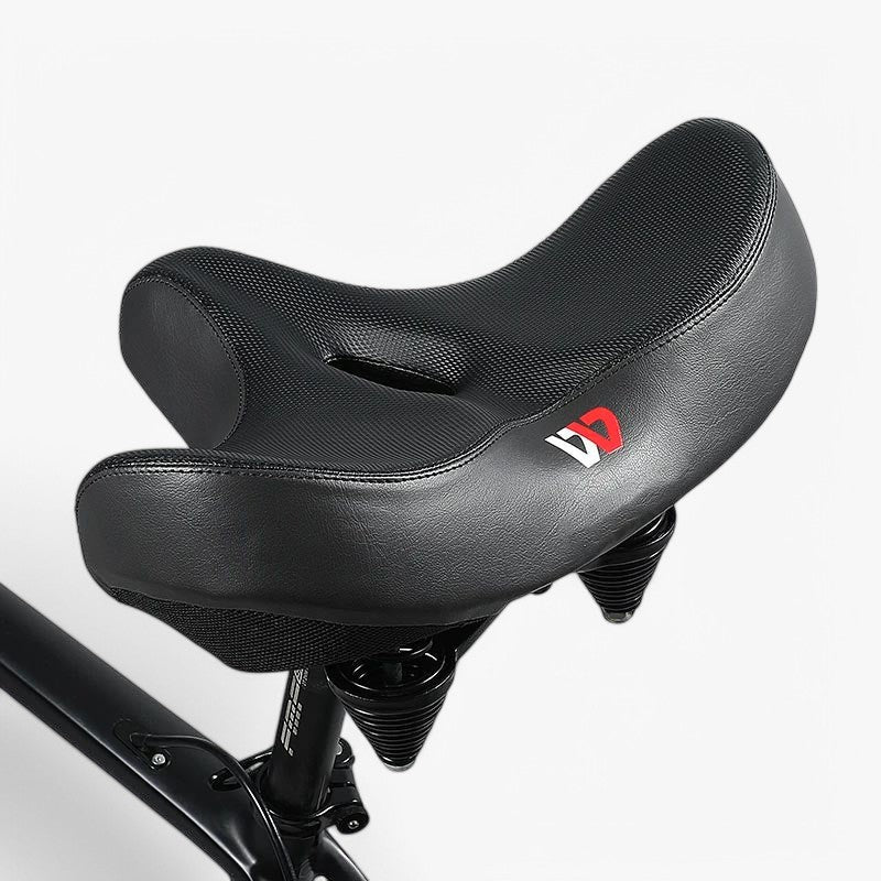 CycleCushion - Behagelig cykling uden smerte fra sædet - - other - {{ product_tags }