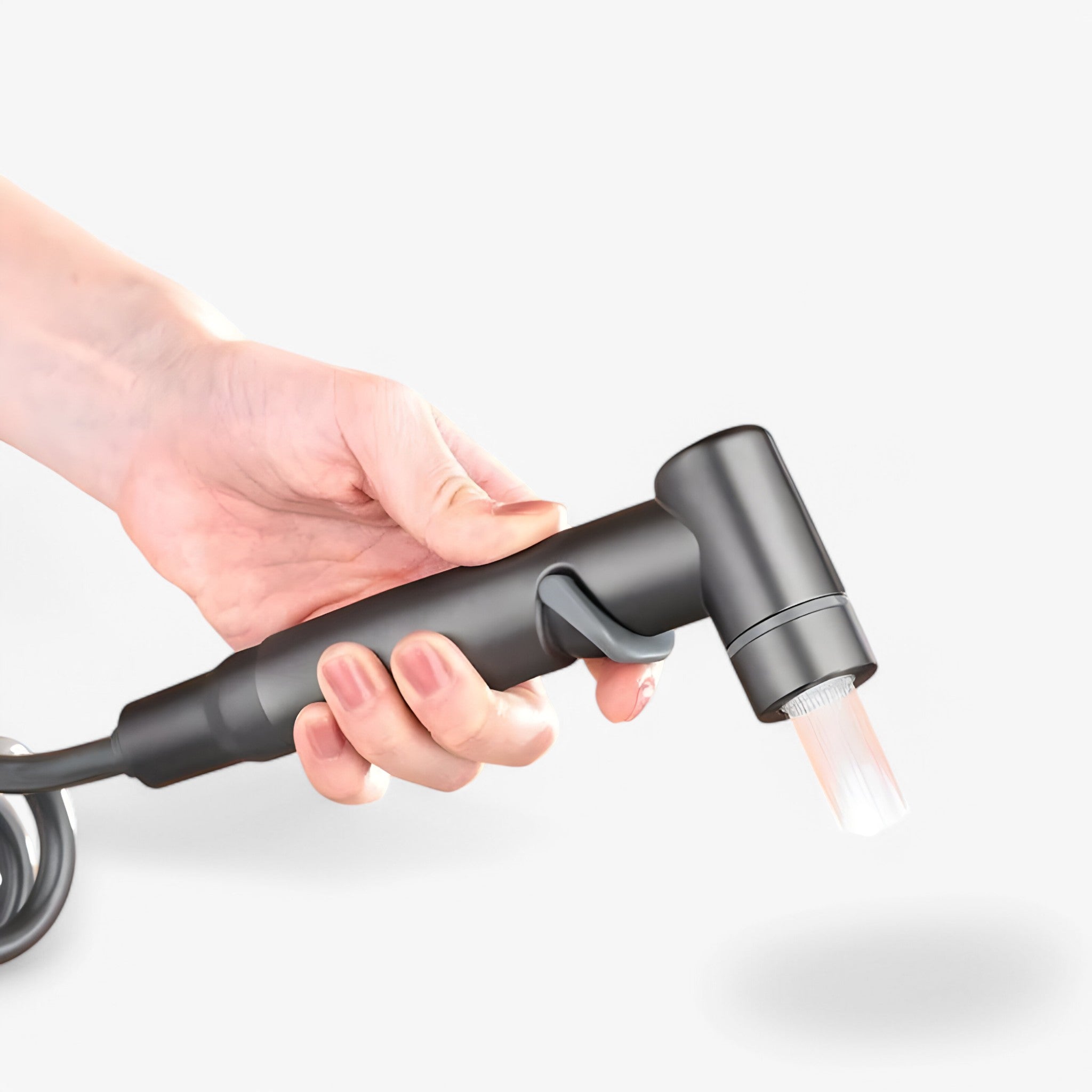 Højtrykssprøjte | Bidet toiletsprøjte | Maksimal hygiejnisk komfort | Nyd forfriskende renlighed - - other - {{ product_tags }