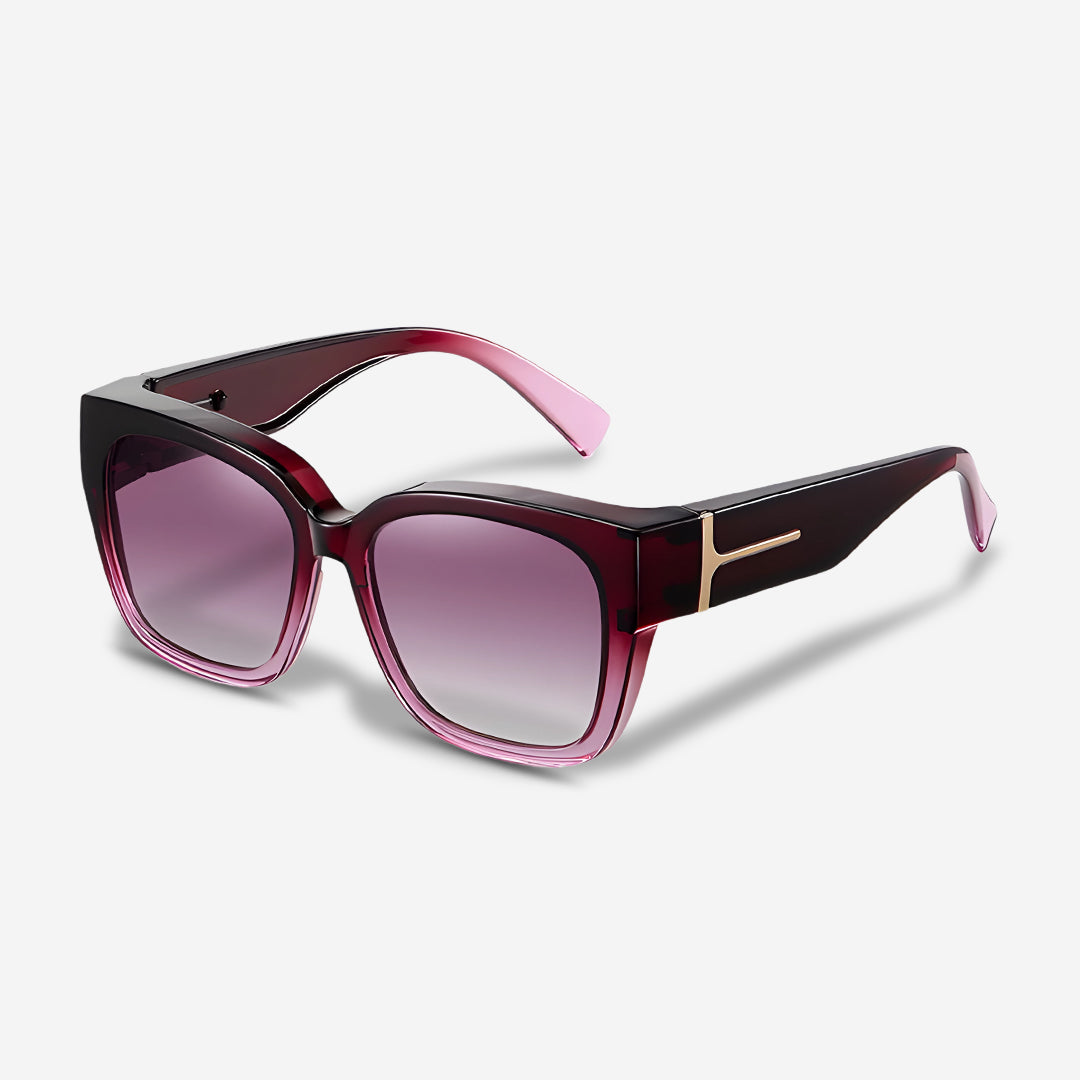 ClipShades | Stilige solbriller til brillebærere – Det perfekte solbeskyttelse til dine briller - - women's fashion - {{ product_tags }