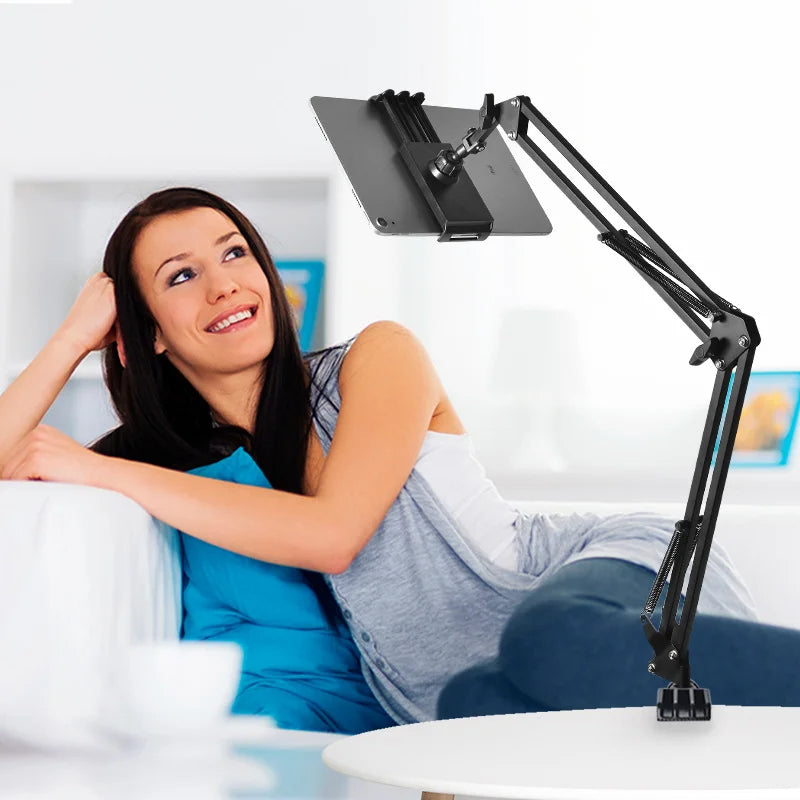 Bettina - Justerbar tabletholder - - gadgets - {{ product_tags }