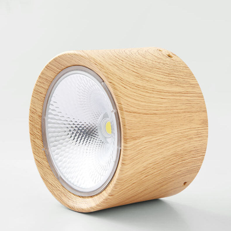 Nordisk Cylinder Spot LED Loftslampe