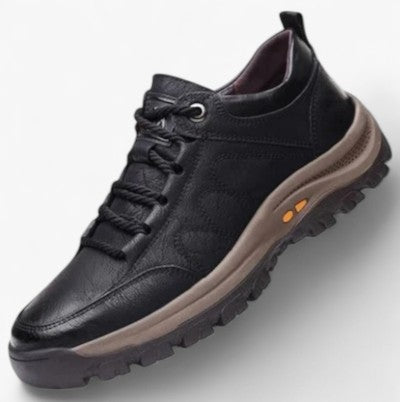 Gregory - De perfekte vandresko til mænd - Sort - shoes - {{ product_tags }