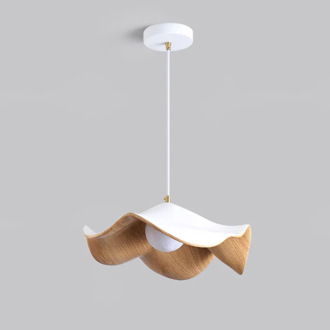 Malin | Elegantes Design Pendellampe til ein stilvolles Interieur
