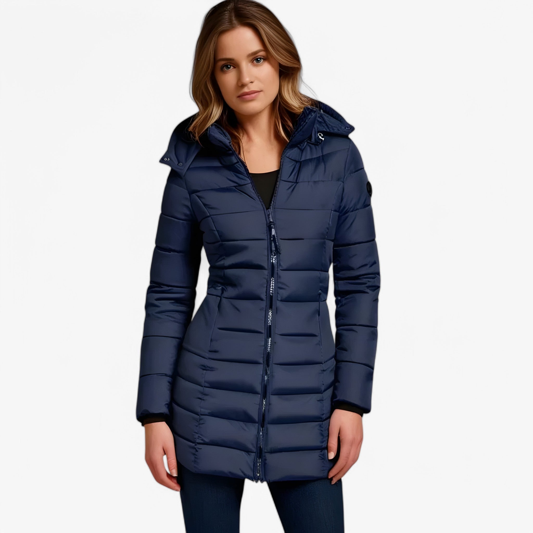 Cianne | Eksklusiv Vinterjakke - - winter - {{ product_tags }