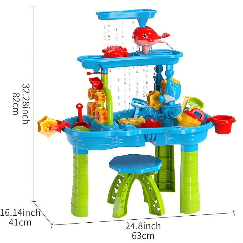 Waterfun™ - De bedste sommerspil - - baby - {{ product_tags }