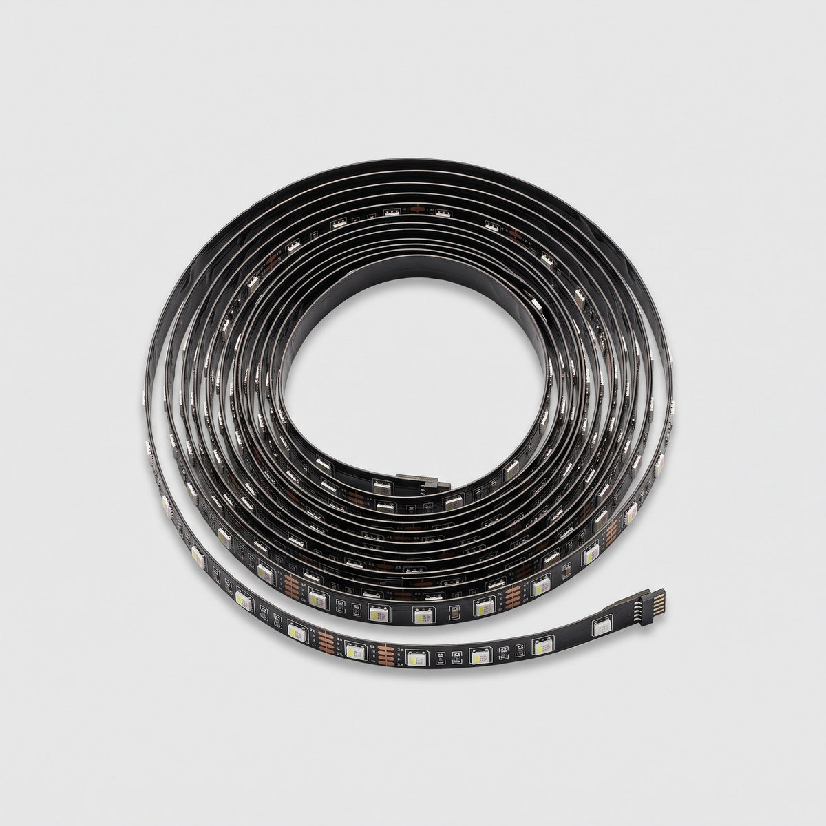 TV Baggrundsbelysning LED Strip – 16 Farver, USB - Default Title - LED Strip Light - {{ product_tags }