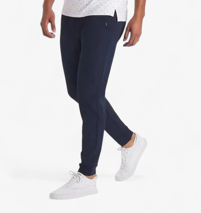 Victor™-slange - Mørkeblå - men's fashion - {{ product_tags }