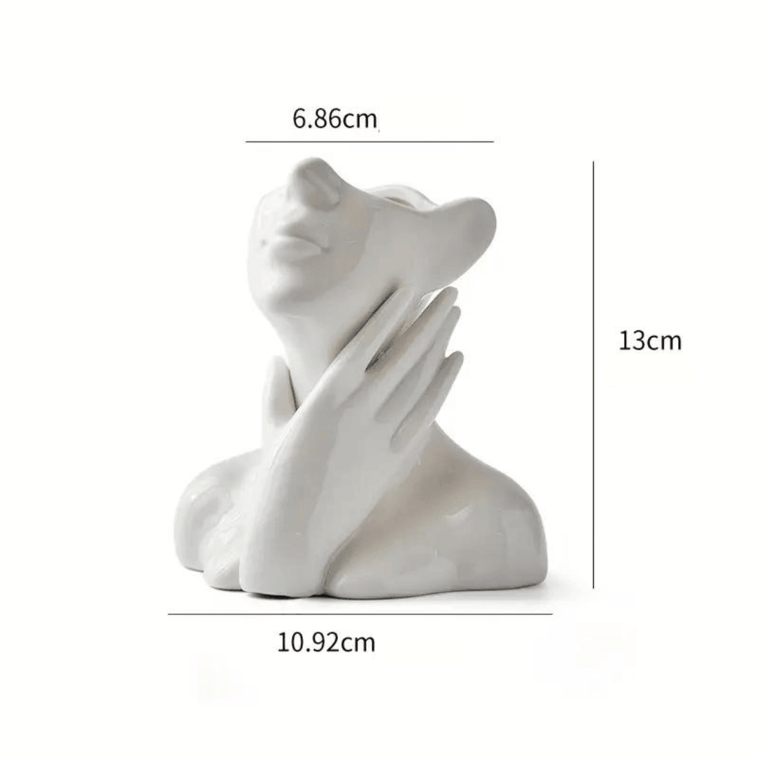 Kunstneriske keramikvaser | Elegante design til indretning - - house & garden - {{ product_tags }
