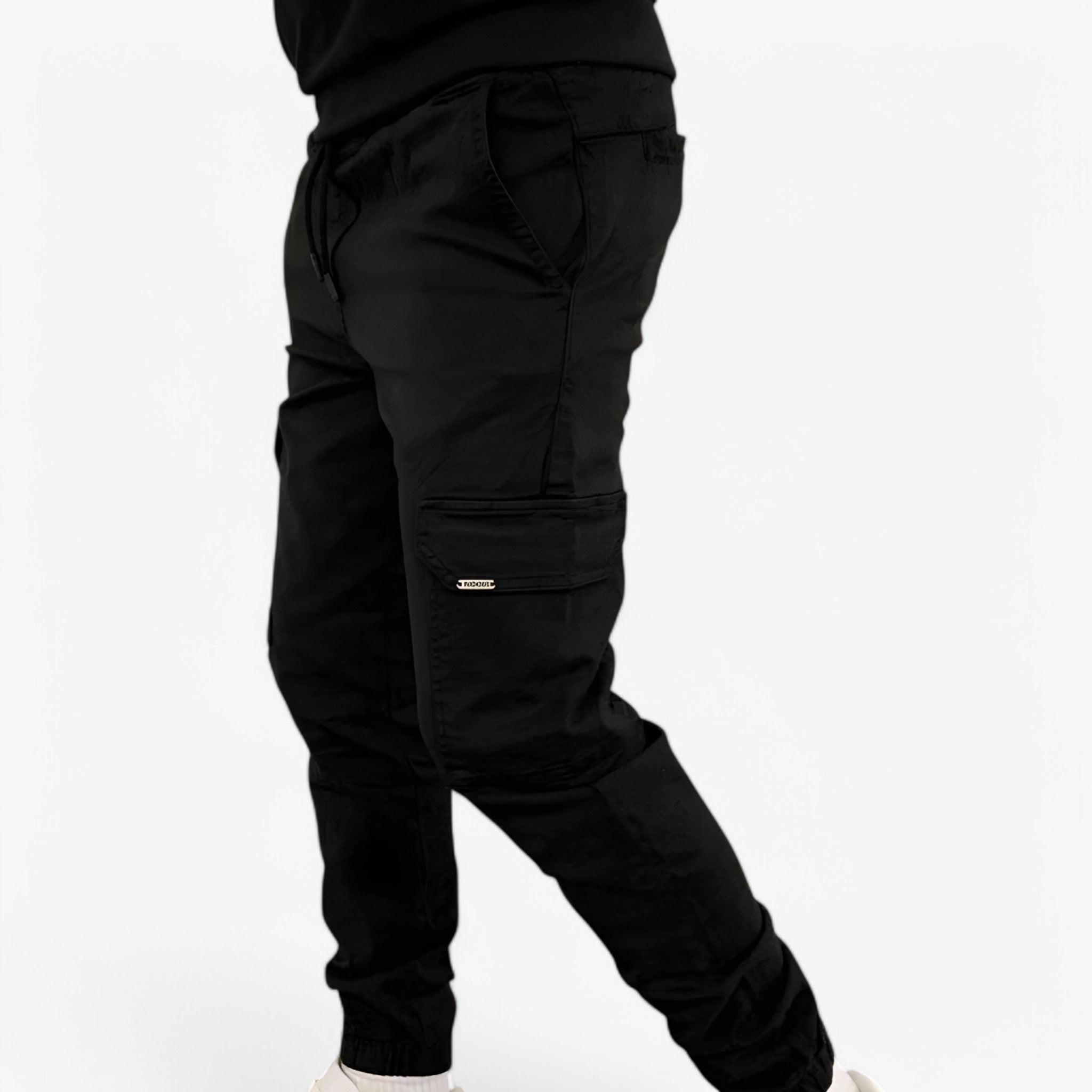Henrik | Cargo bukser - Trendy og komfortable (1 køb 1 gratis) - - men's fashion - {{ product_tags }