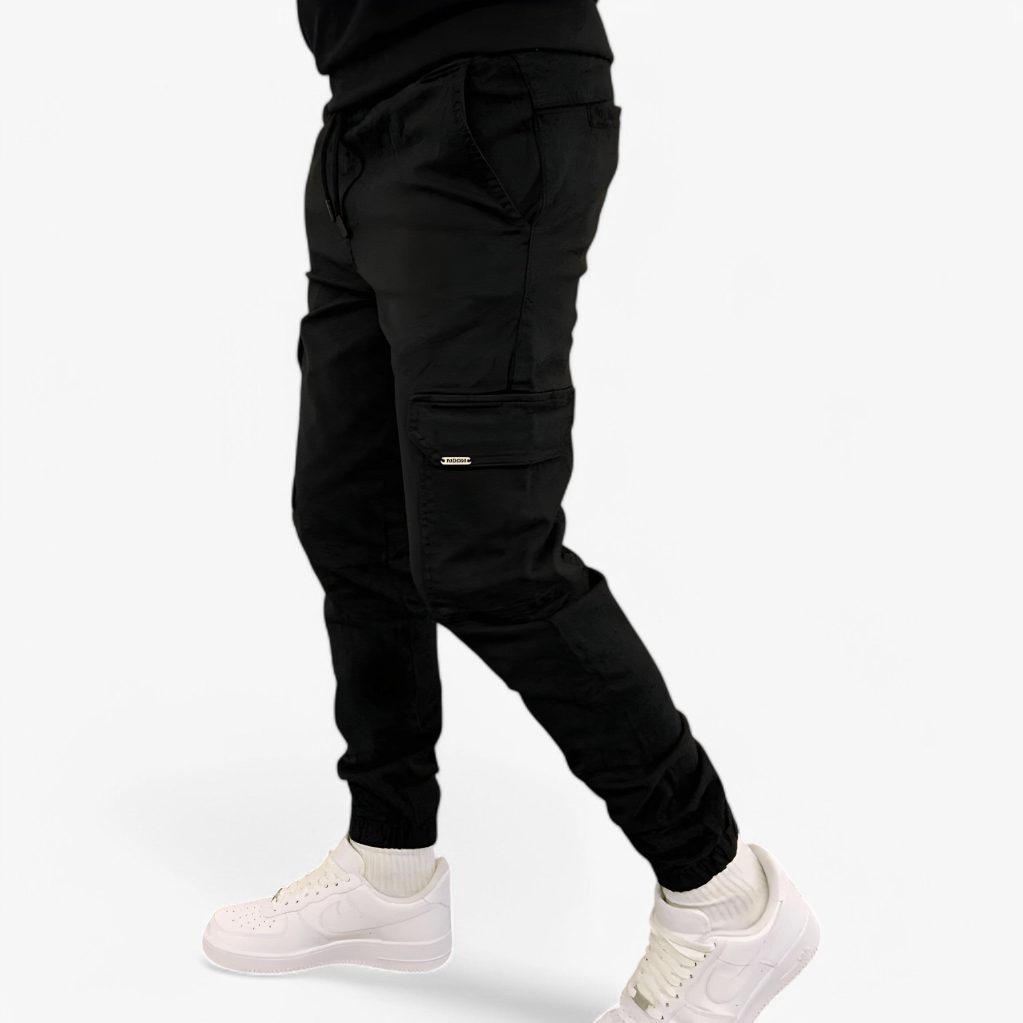 Henrik | Cargo bukser - Trendy og komfortable (1 køb 1 gratis) - - men's fashion - {{ product_tags }