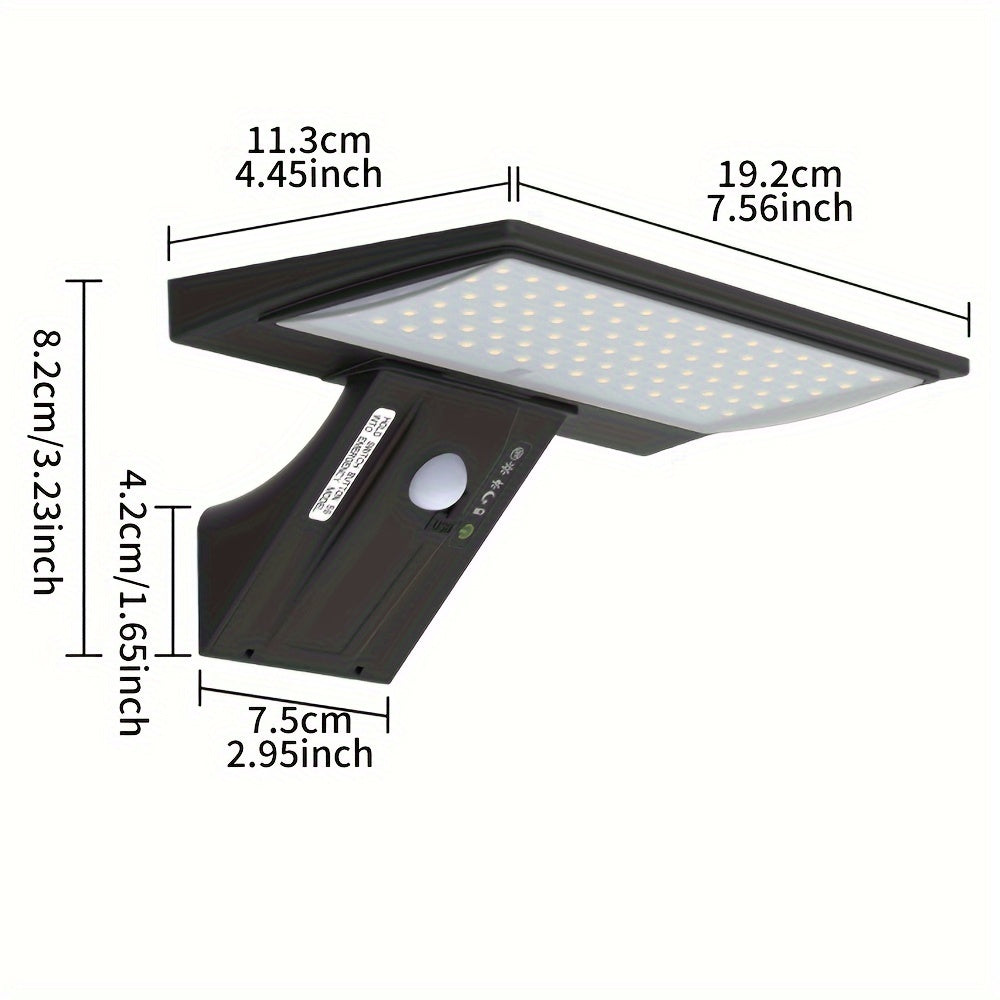 SmartSolar - Solar LED udendørs projektør med bevægelsessensor - et helt liv med gratis lys - - SmartSolar - Solar LED udendørs projektør med bevægelsessensor - et helt liv med gratis lys- €25 - {{ product_tags }
