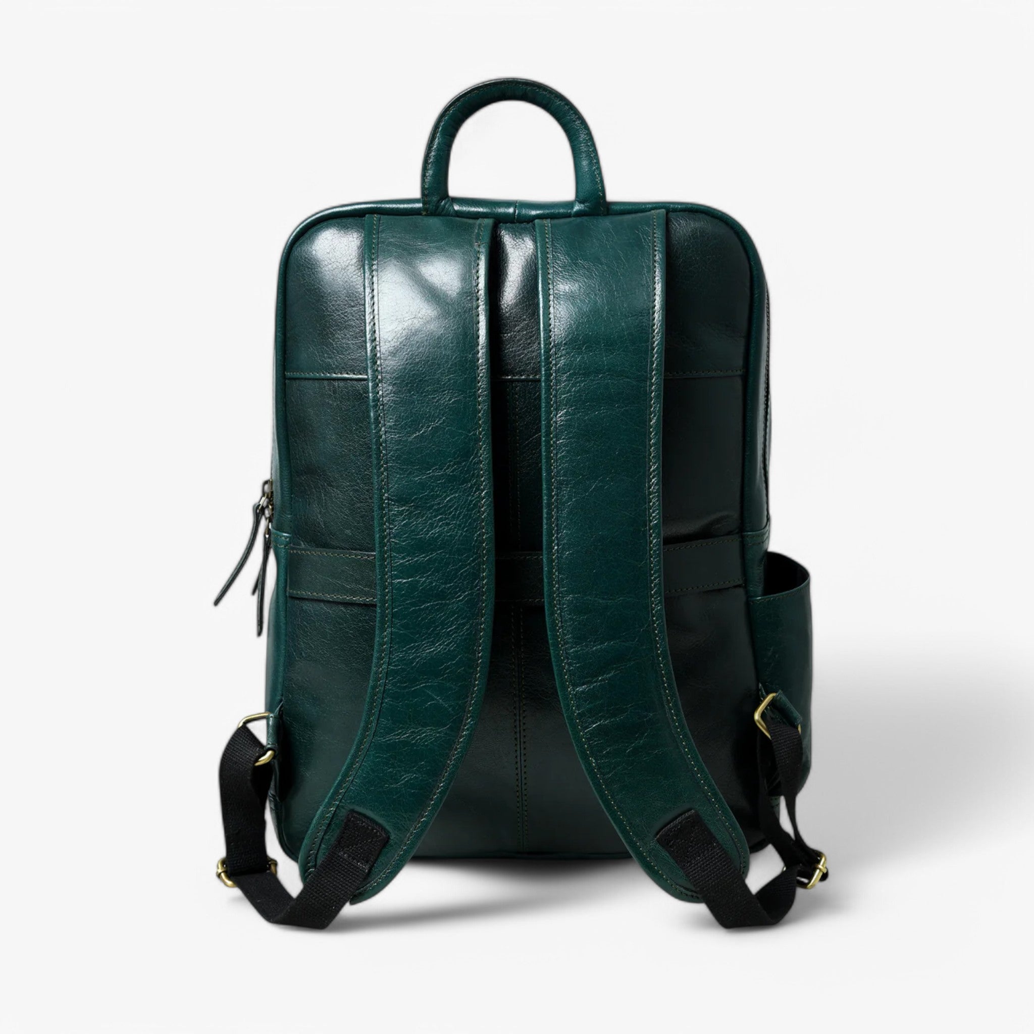 Giovanni | Luksus italiensk læderrygsæk - - bags - {{ product_tags }