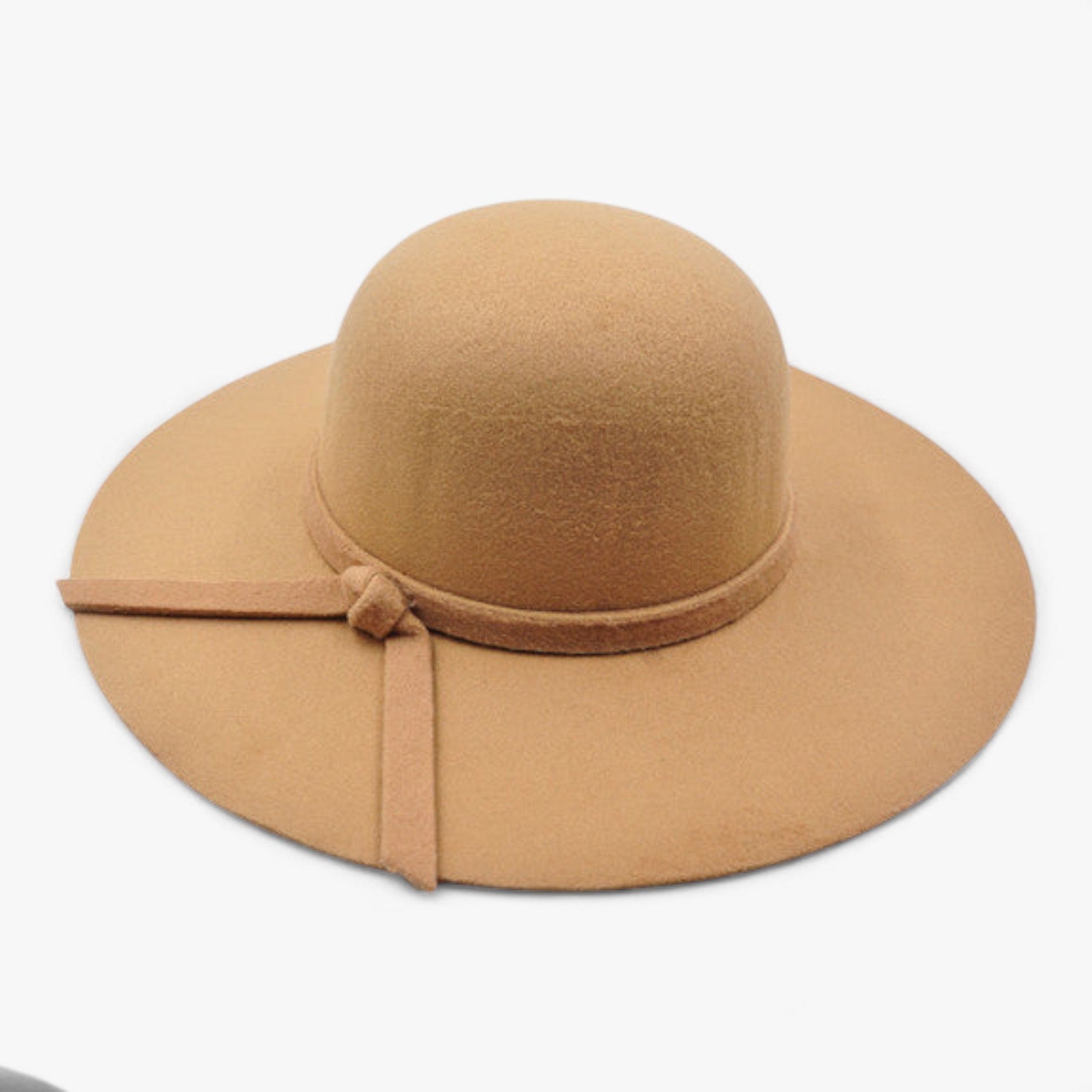 Veala | Damerhat - Beige - Hats - {{ product_tags }