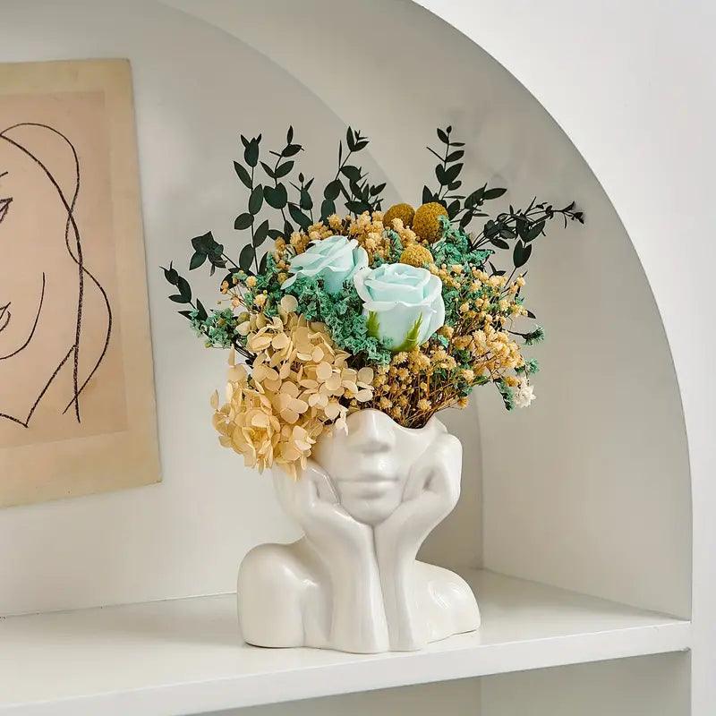 Kunstneriske keramikvaser | Elegante design til indretning - - house & garden - {{ product_tags }