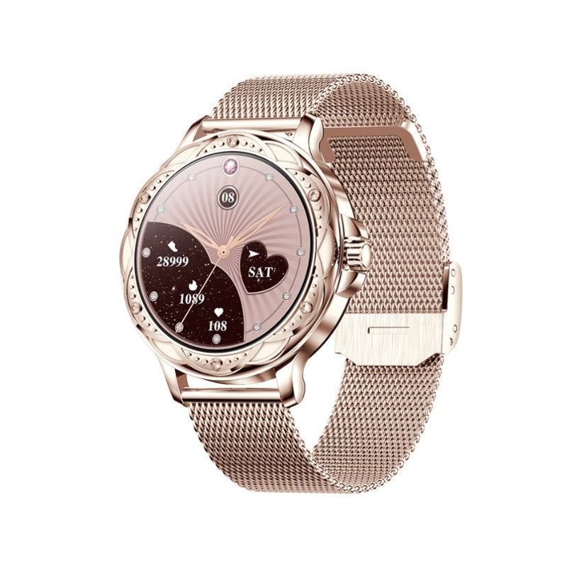 Celina | Premium smartur - Stil og funktion i perfekt harmoni - - watches - {{ product_tags }