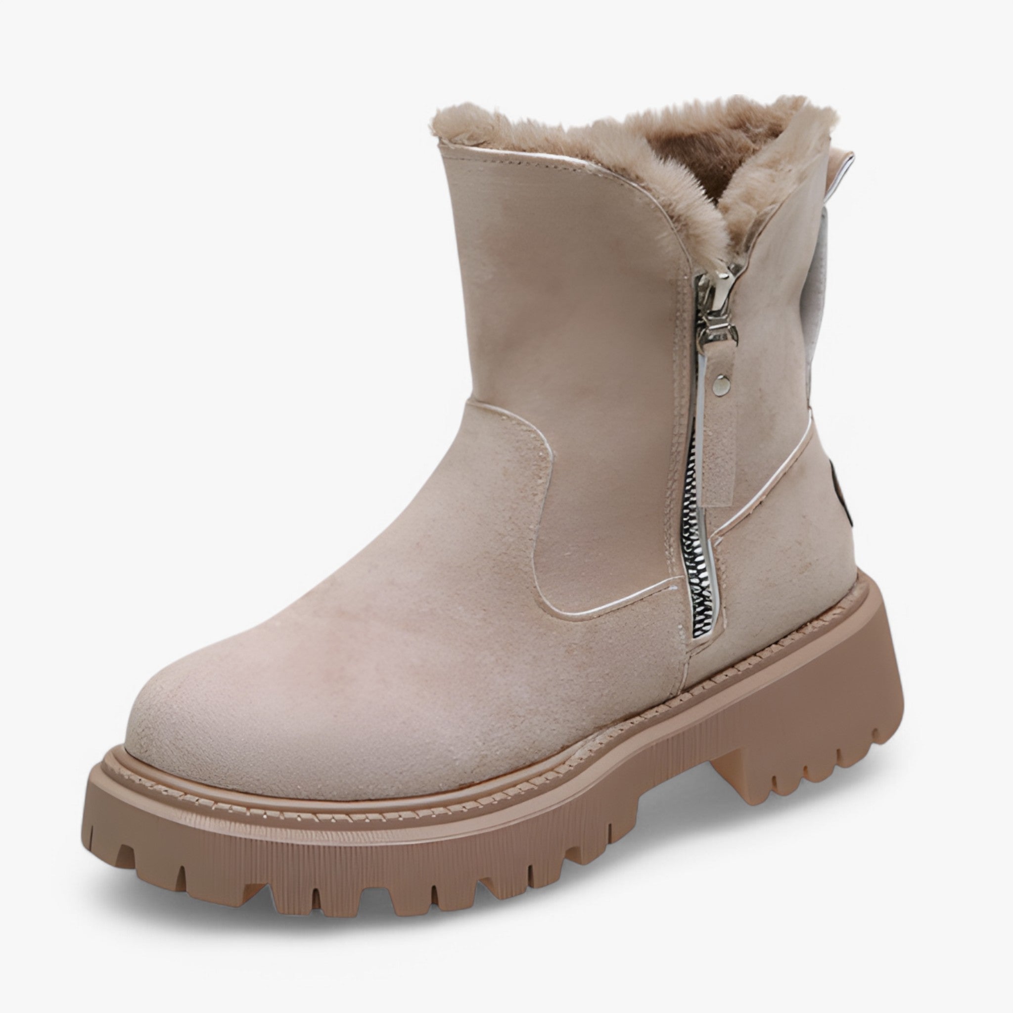 Nathalie | Komfortable og Stilfulde Sko - - shoes - {{ product_tags }