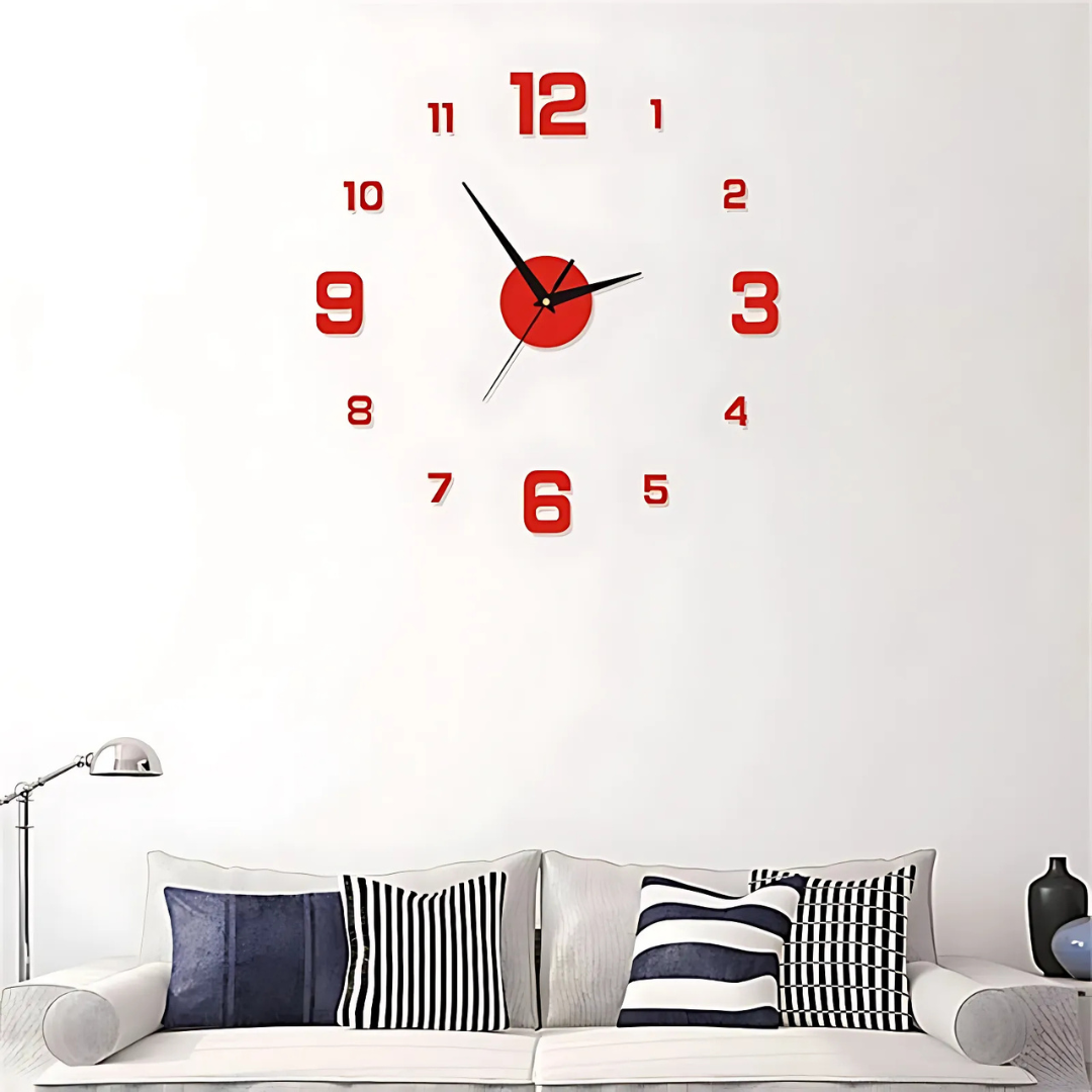Eugen | Vægur til stuen - - watches - {{ product_tags }