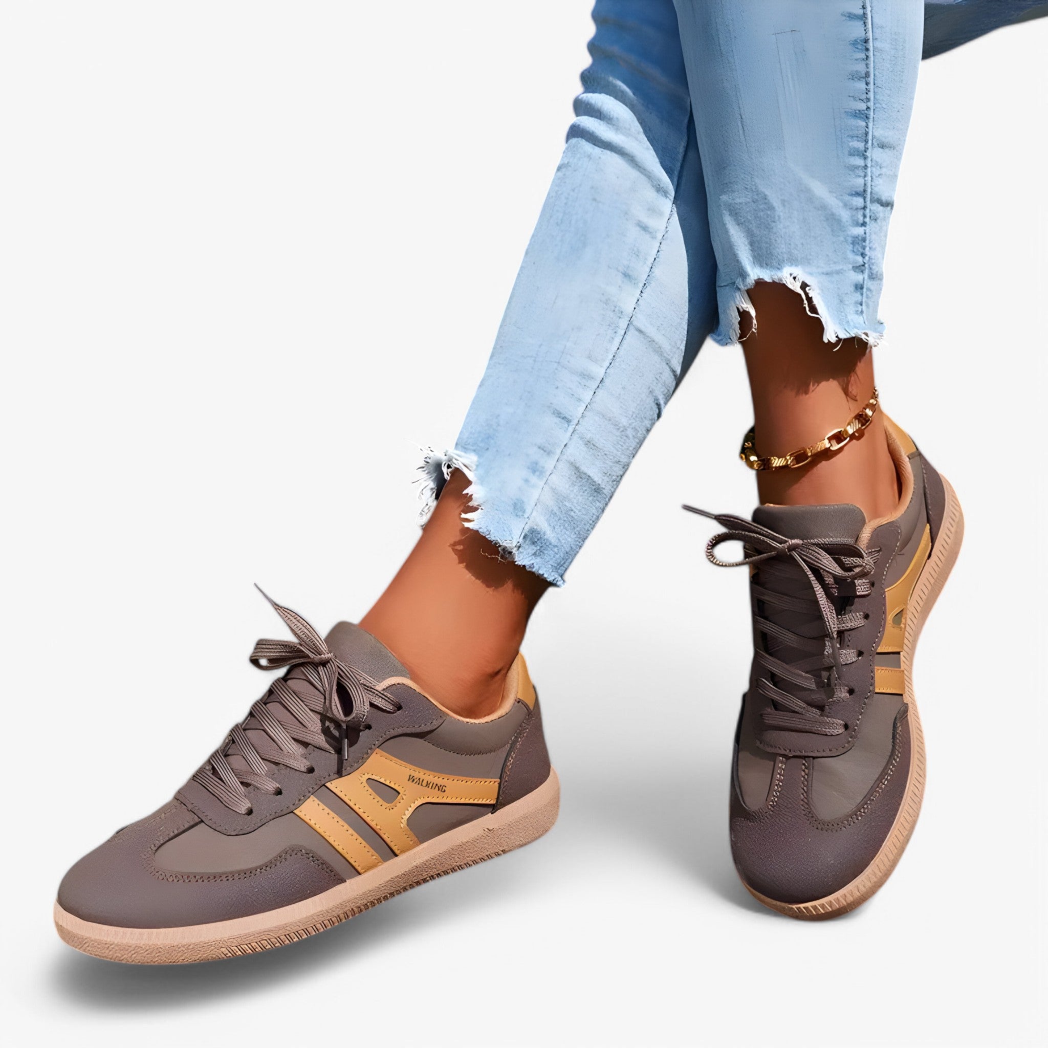 Kath - Afslappede sko - - shoes - {{ product_tags }