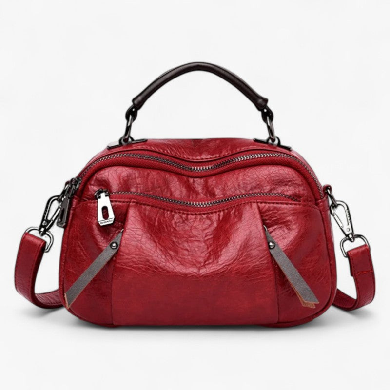 CompactBag™ | Multi-Taske Mini-Taske - Rød - bags - {{ product_tags }