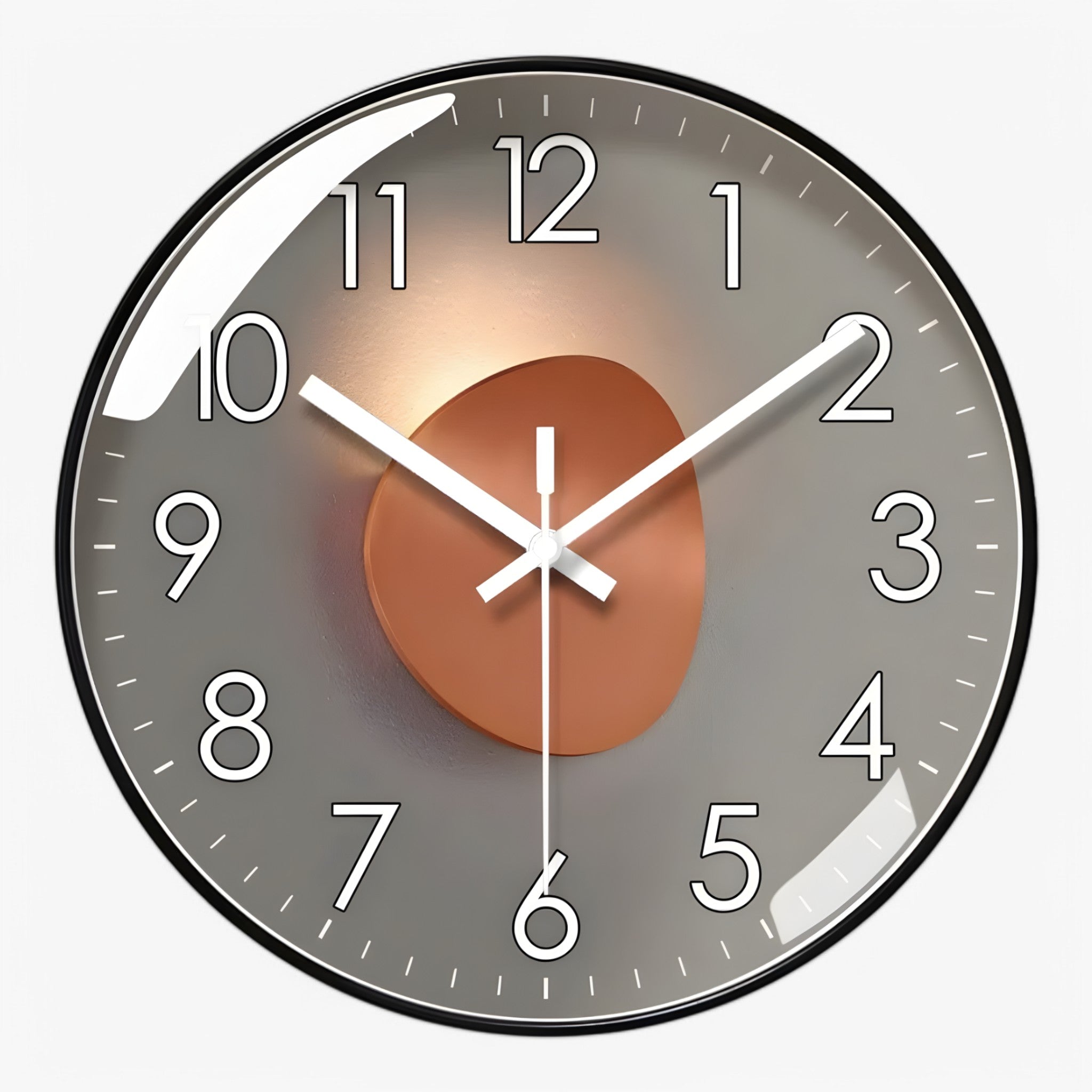 Zyrell | Design vægurs - C - watches - {{ product_tags }