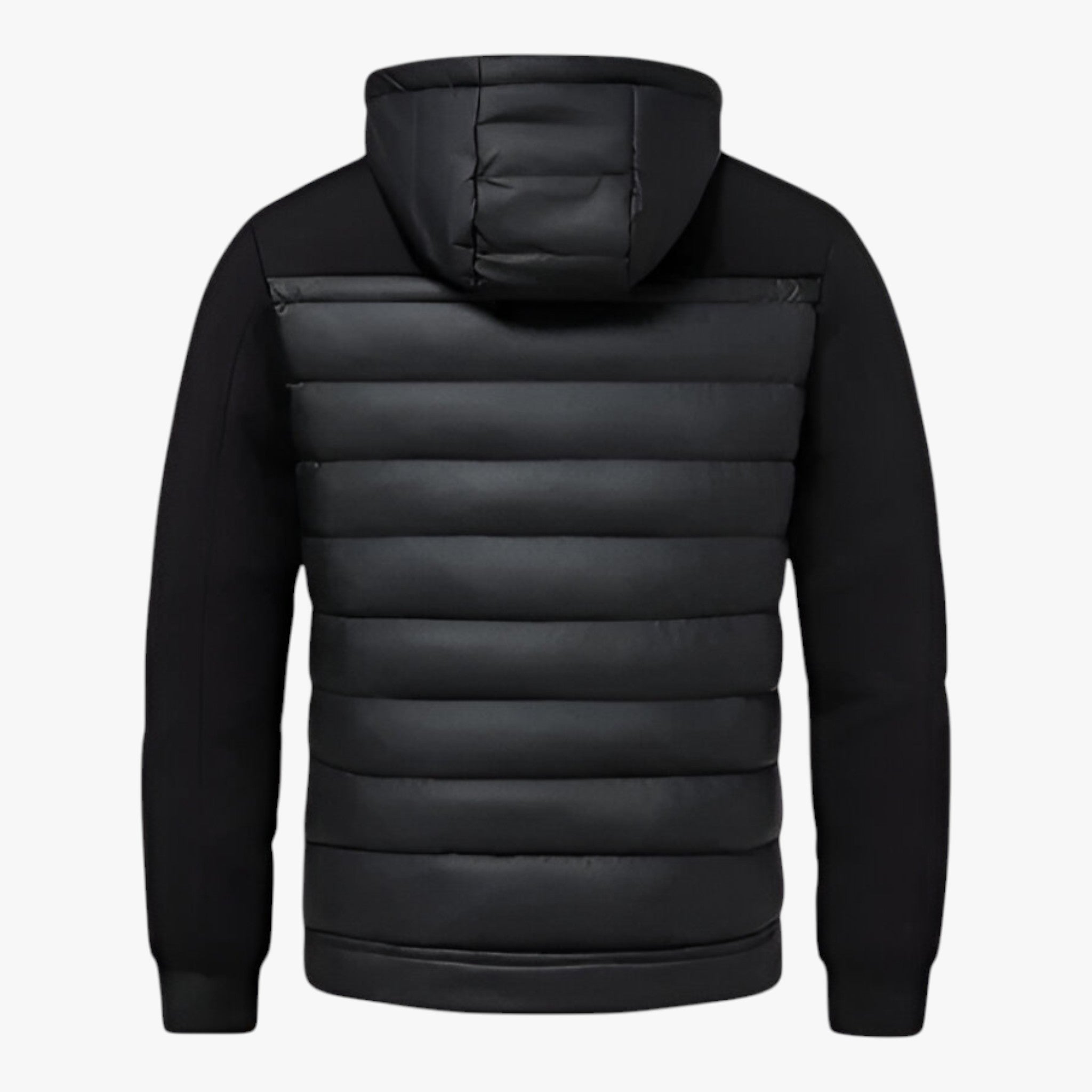 Alfie | Vinterjacka – Stil och Värme i Perfekt Harmoni - - winter - {{ product_tags }