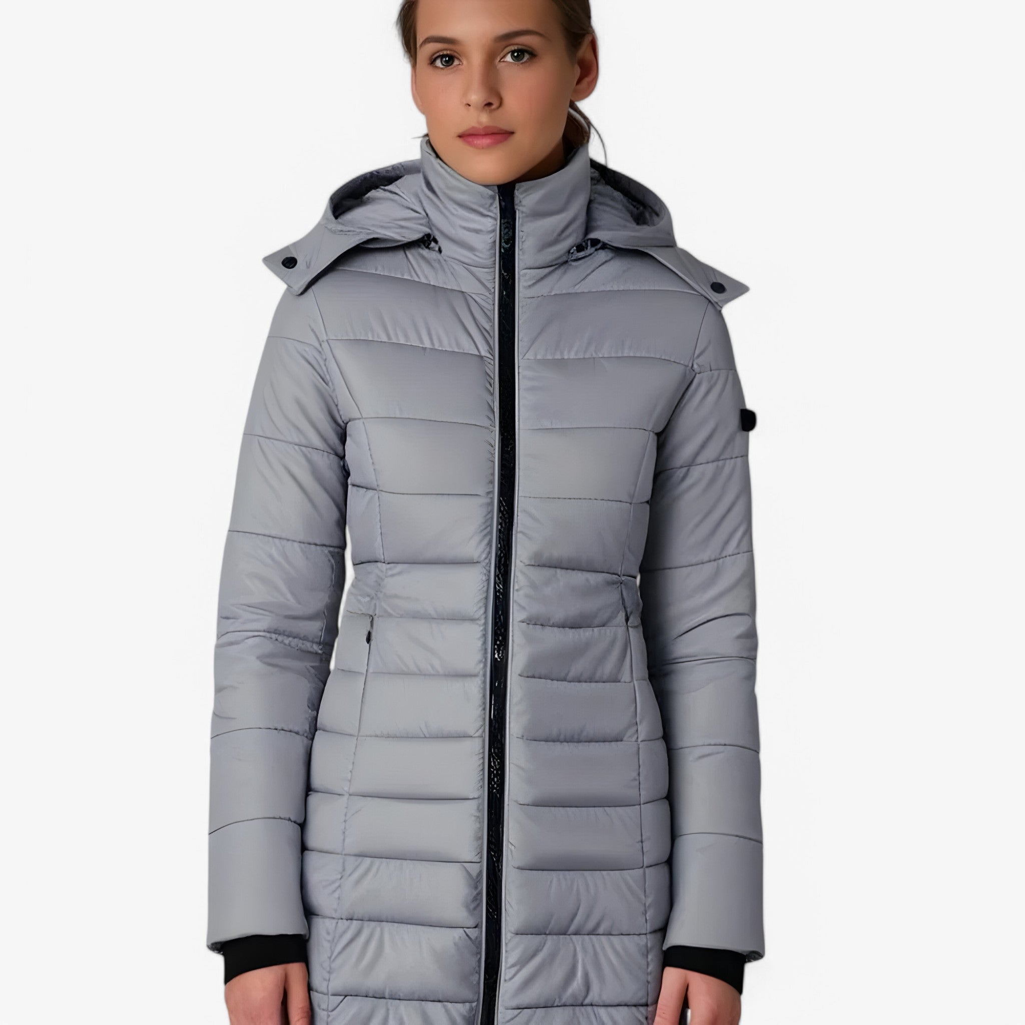 Cianne | Eksklusiv Vinterjakke - - winter - {{ product_tags }