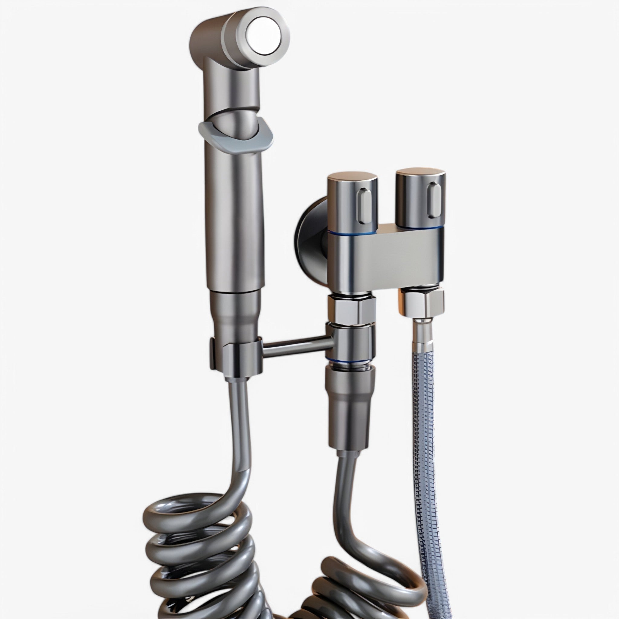 Højtrykssprøjte | Bidet toiletsprøjte | Maksimal hygiejnisk komfort | Nyd forfriskende renlighed - - other - {{ product_tags }