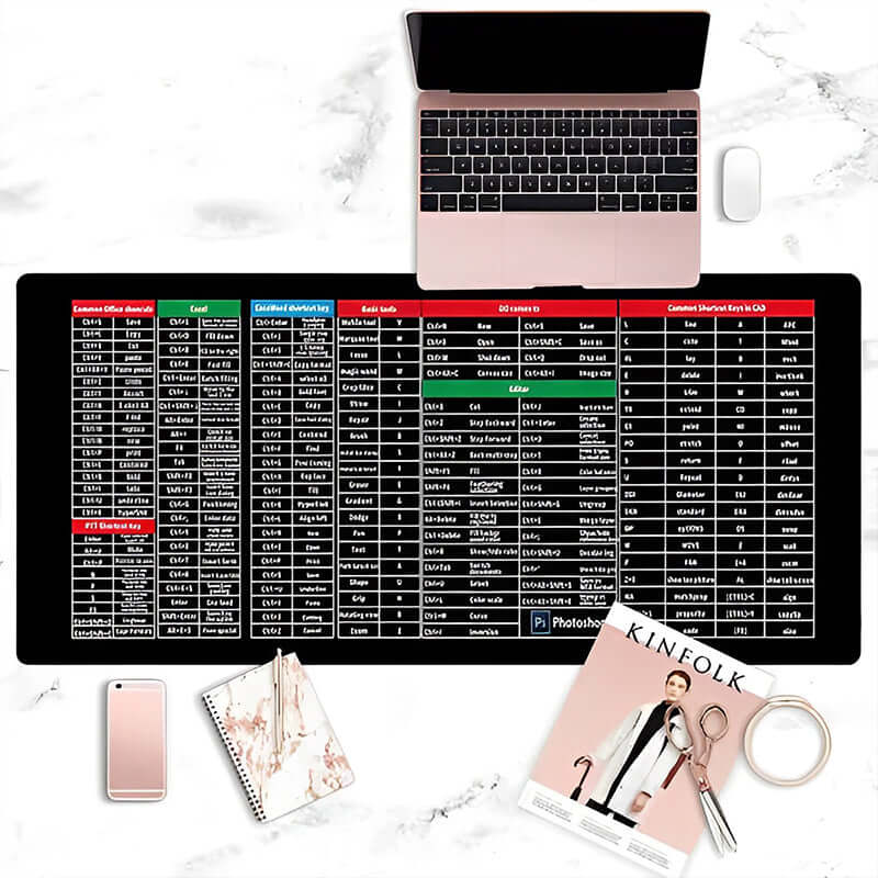 KeyGrip™ - Skridsikker Tastatur - - other - {{ product_tags }