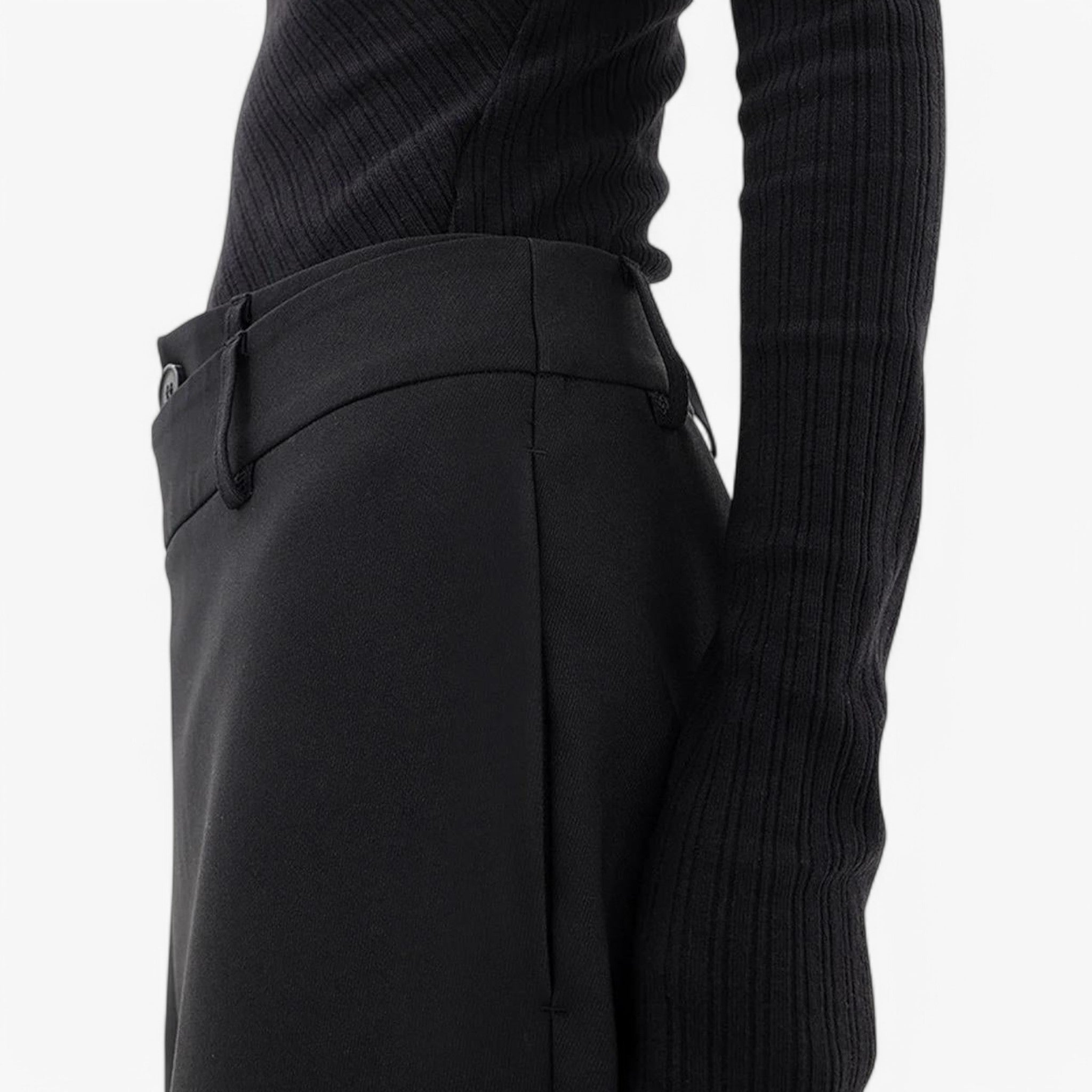 Ezra | Moderne Baggy Bukser - - women's fashion - {{ product_tags }