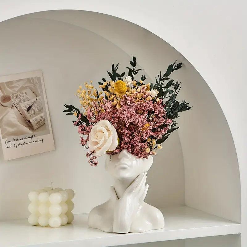 Kunstneriske keramikvaser | Elegante design til indretning - - house & garden - {{ product_tags }