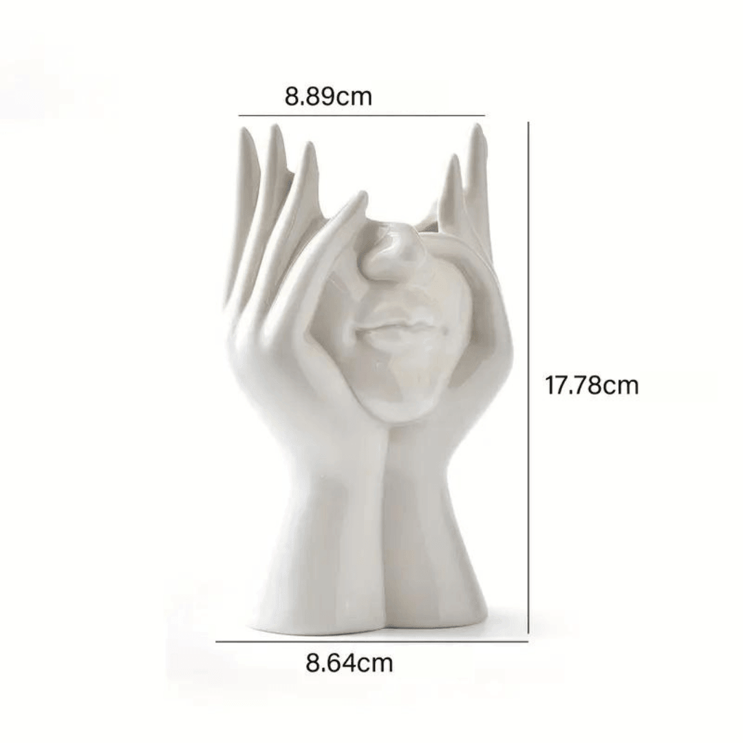 Kunstneriske keramikvaser | Elegante design til indretning - - house & garden - {{ product_tags }
